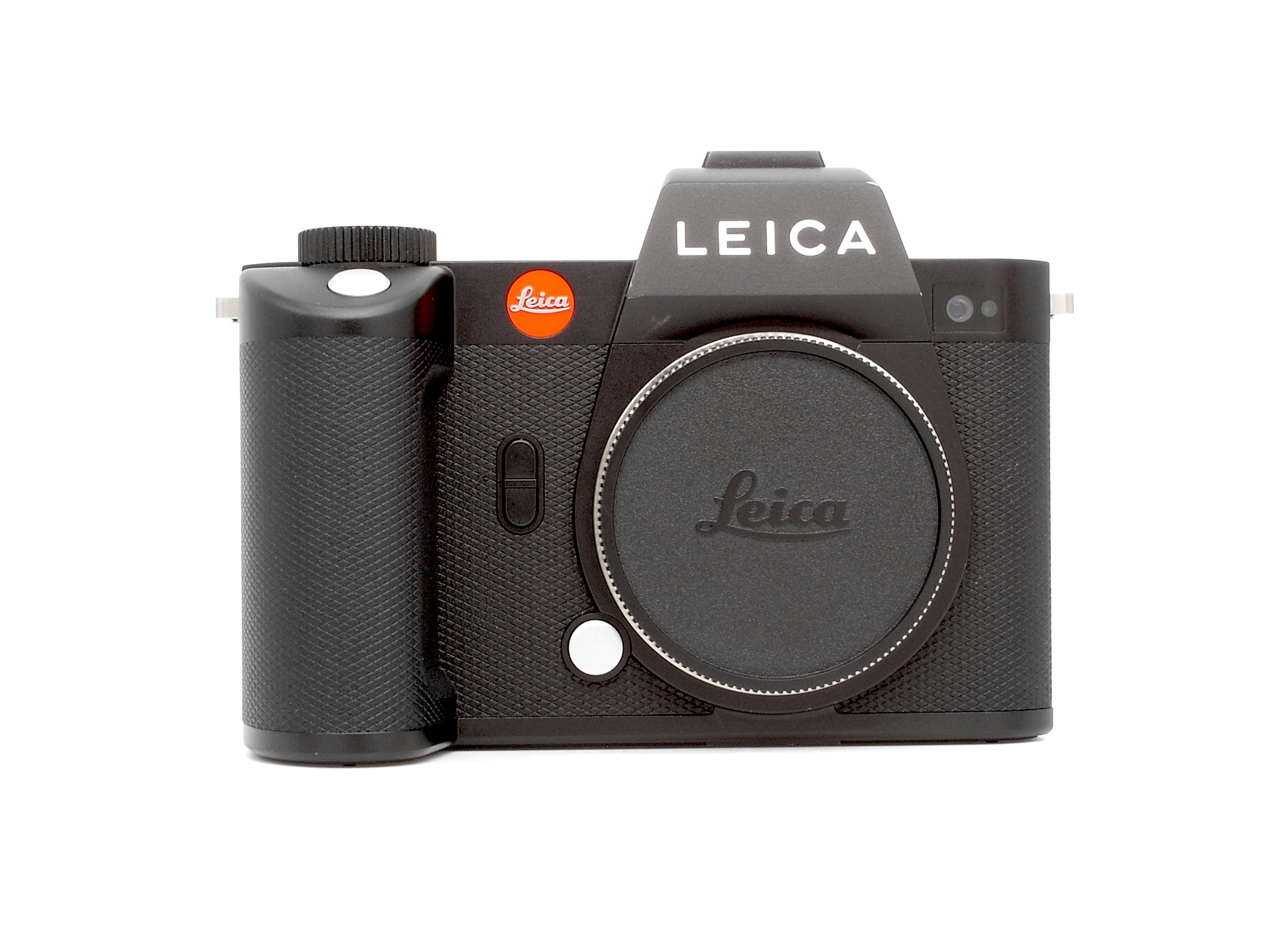 Leica SL2 black