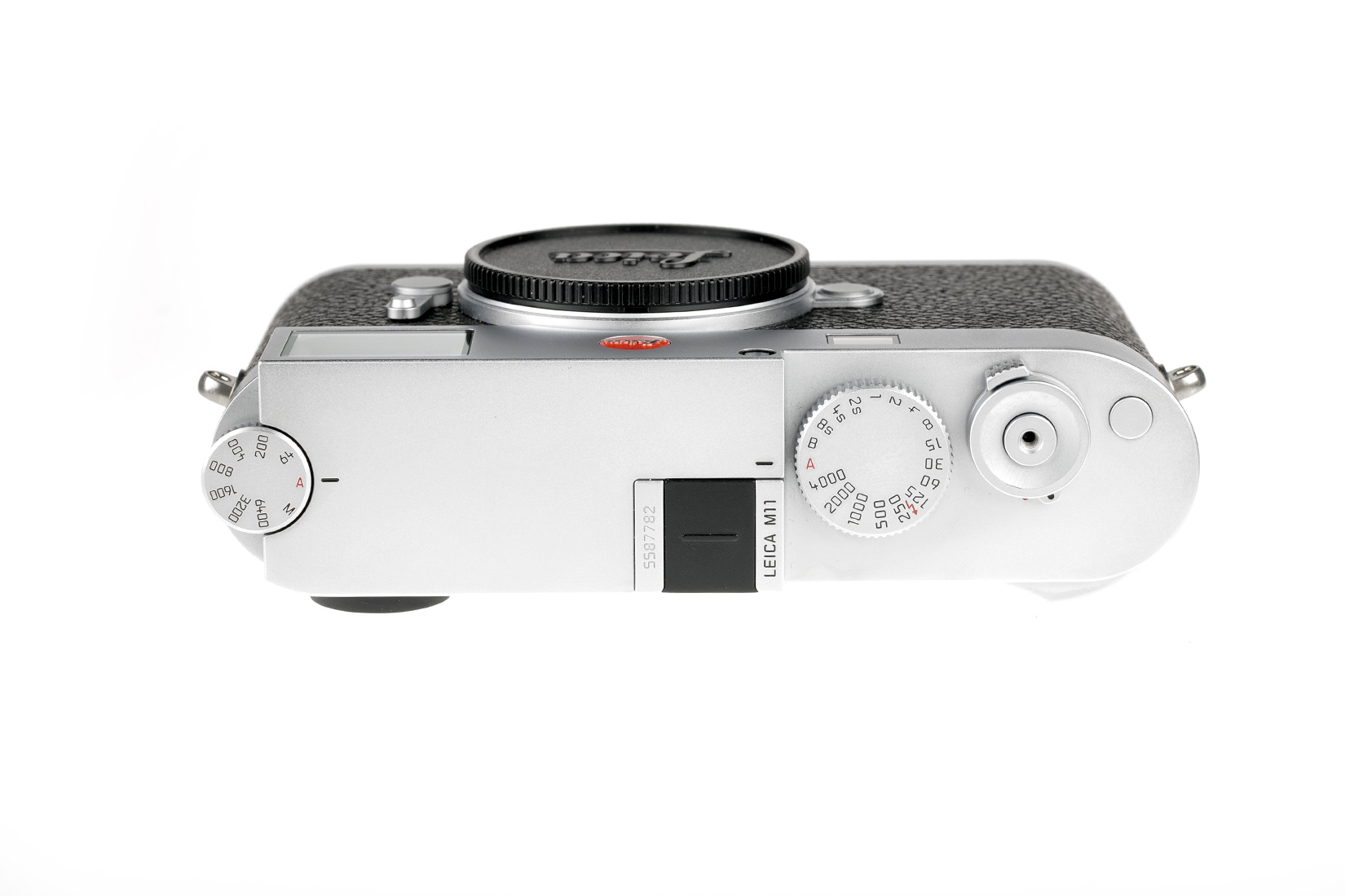 Leica M11, chrome 20201