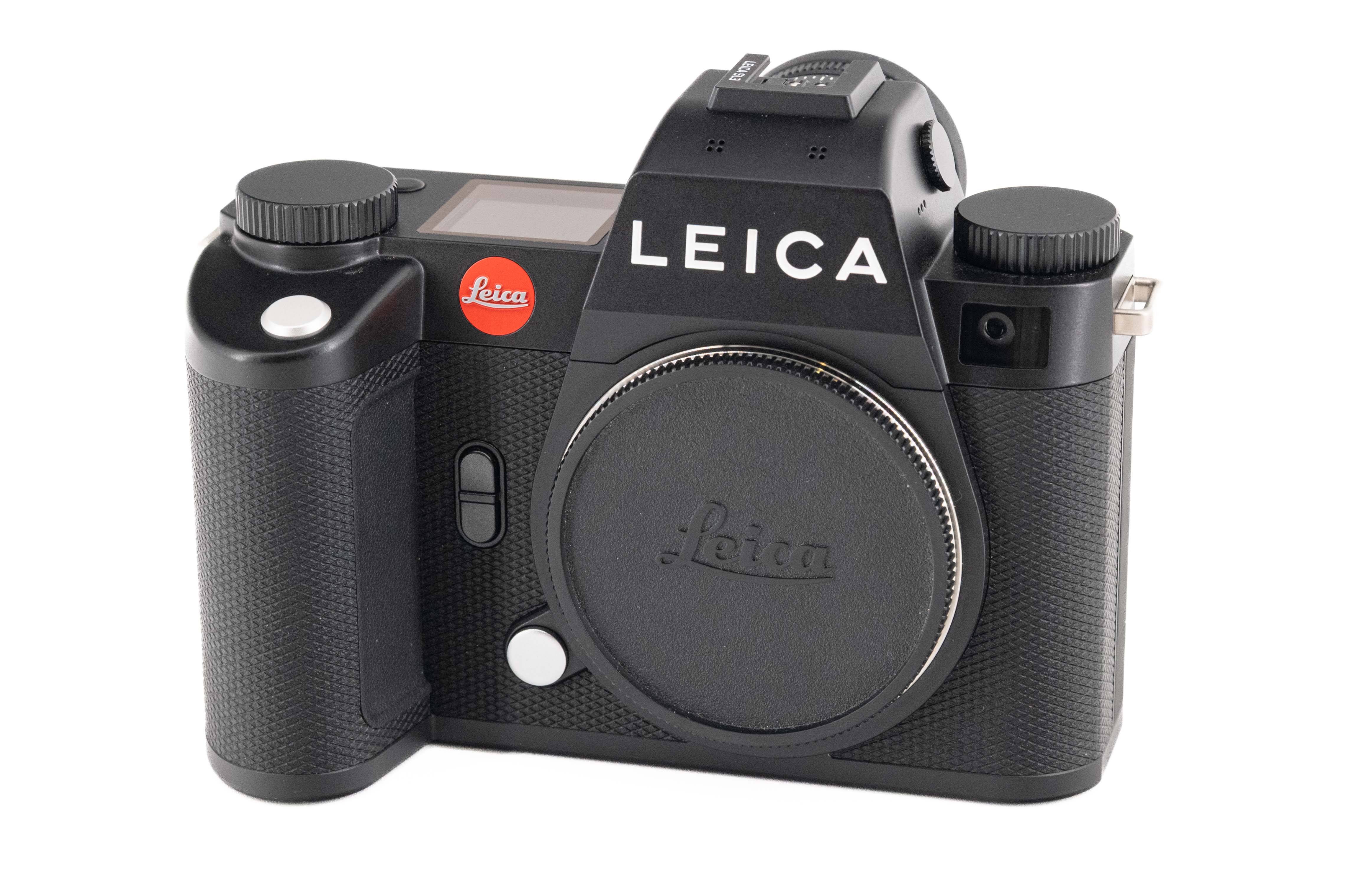 Leica SL3 Nero 10607