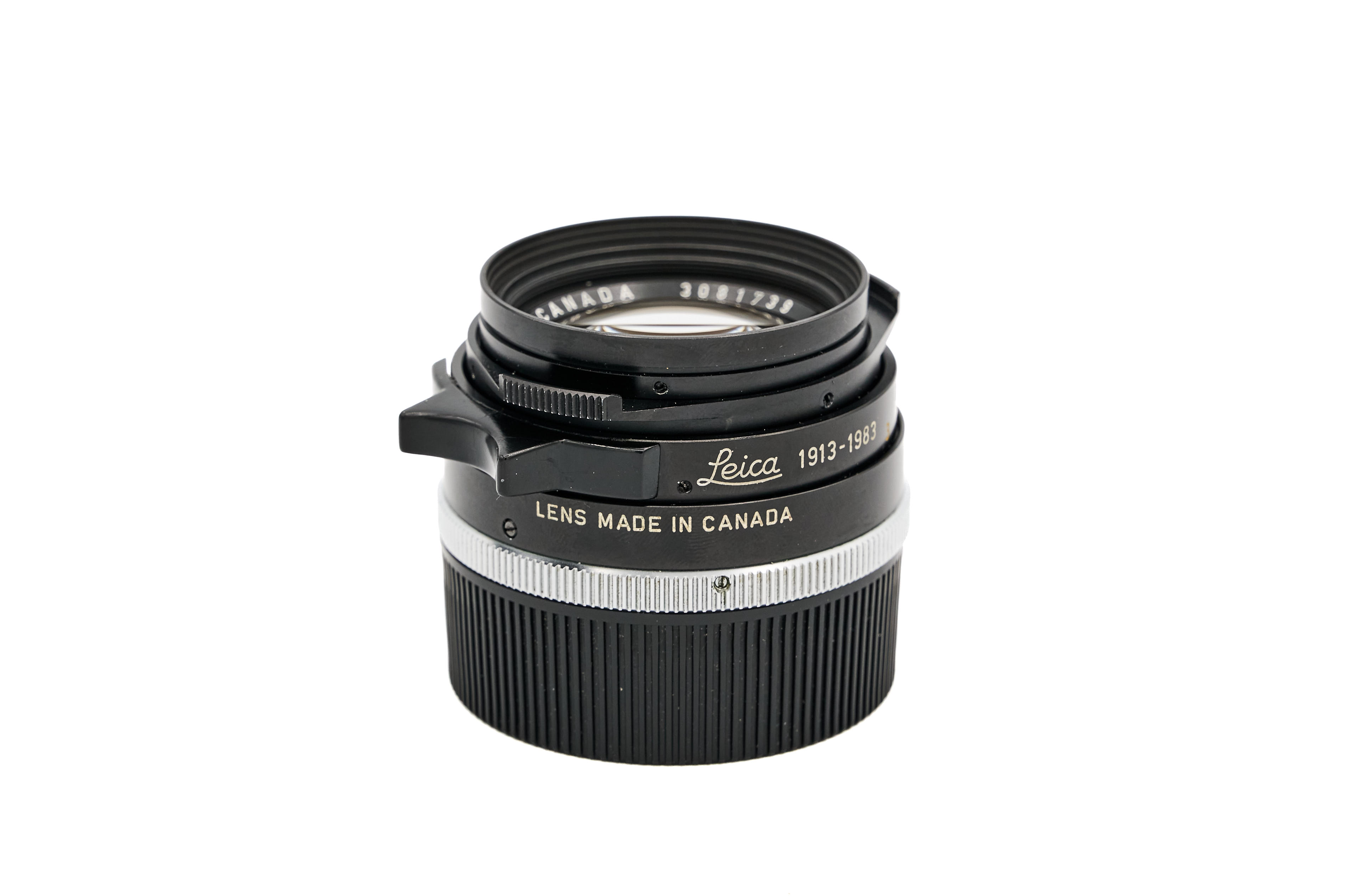 Leica Summilux-M 35mm F1.4 "1913 - 1983" 70 years 11870