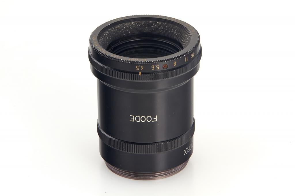 Leica Focotar 4,5/9,5cm FOODE