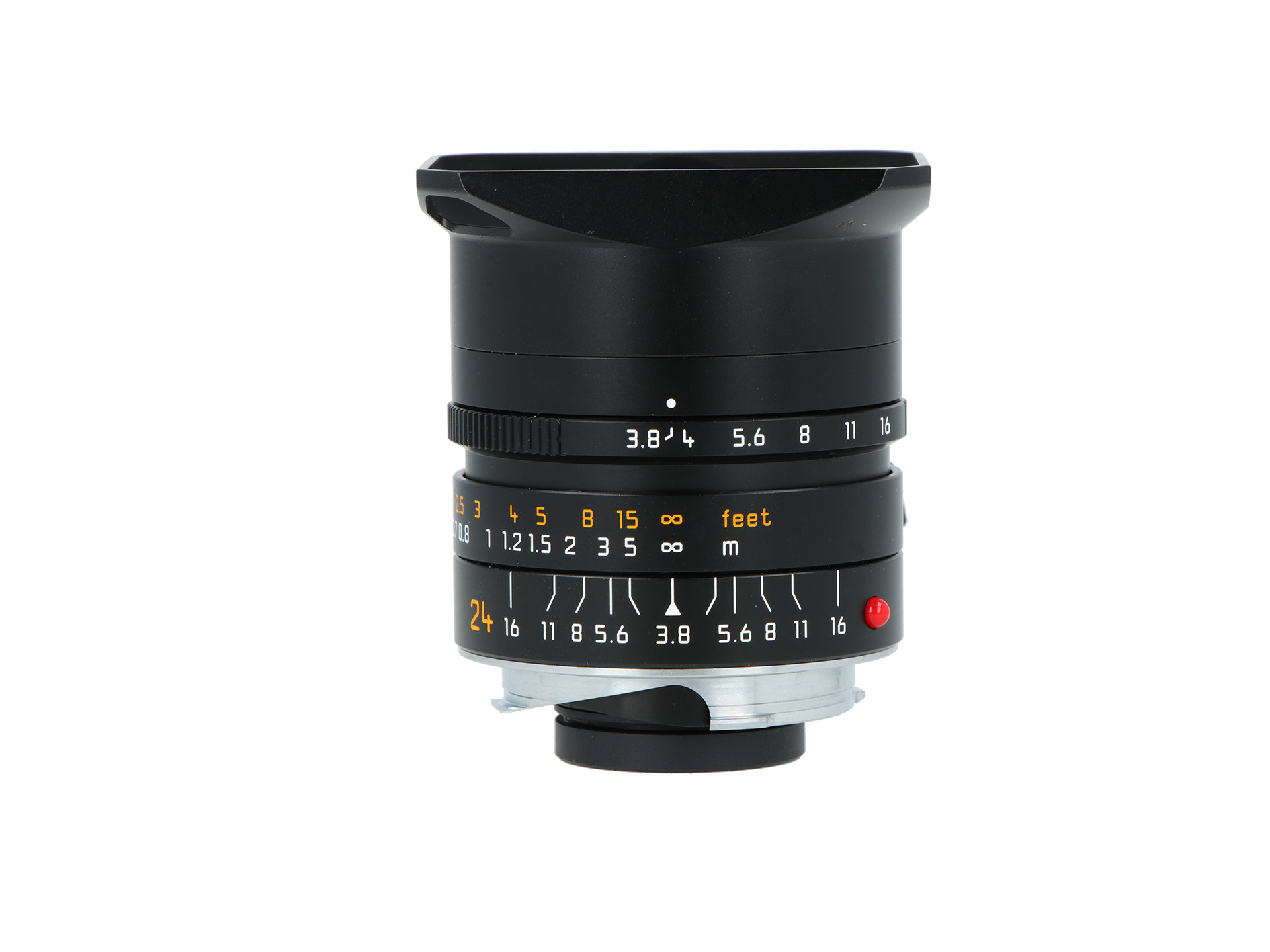 Elmar 24mm 3.8 ASPH (11648)