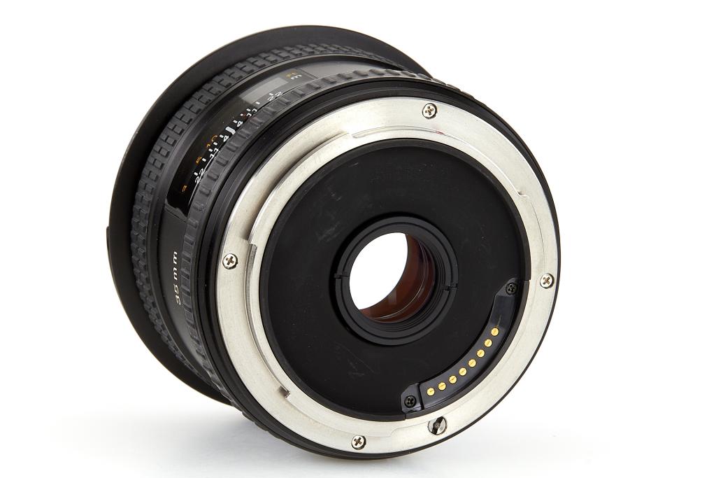 Mamiya 645 AF 35/3,5 Mamiya 645 AF 35/3,5