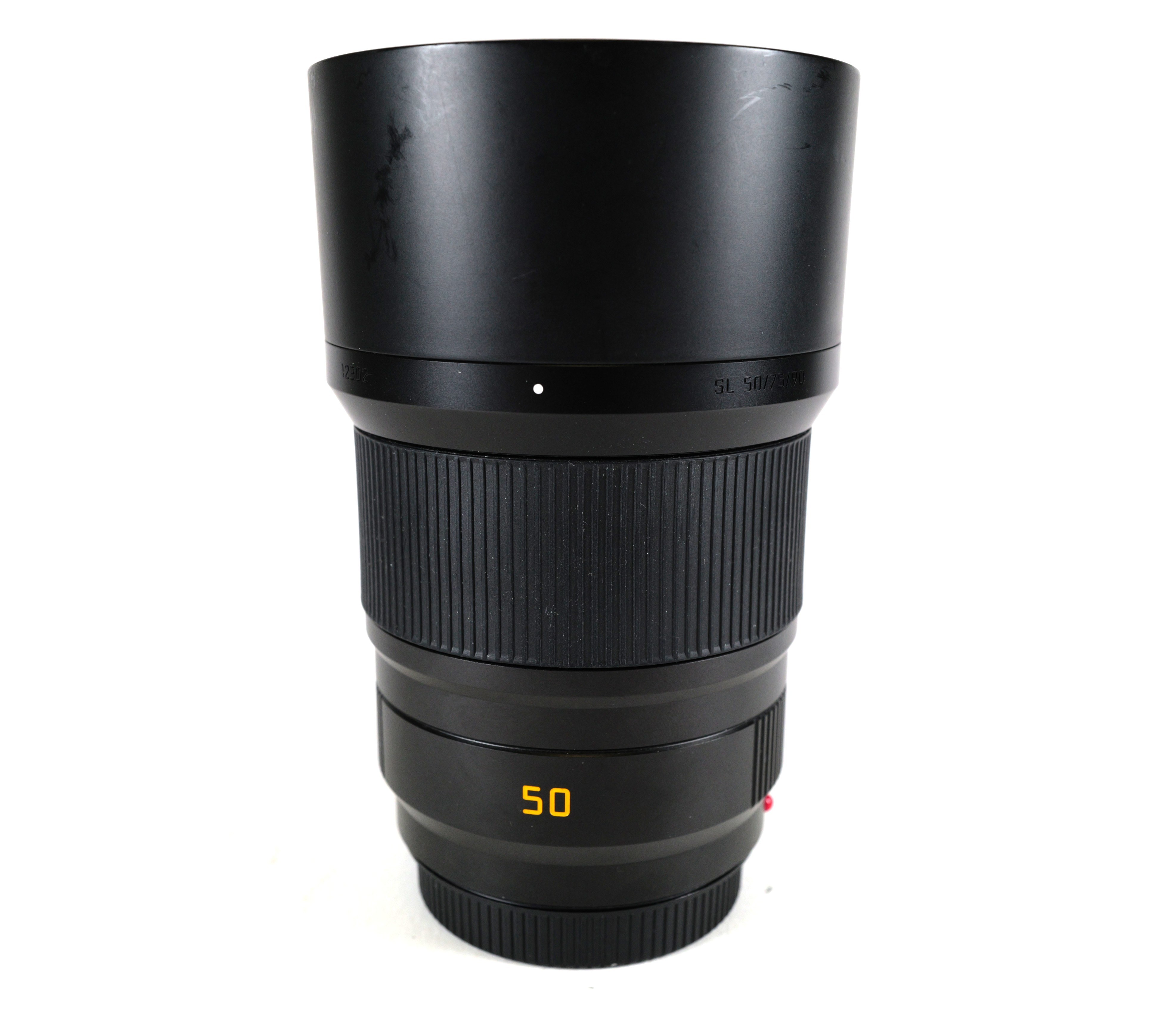 Leica SUMMICRON-SL 1:2/50 ASPH.