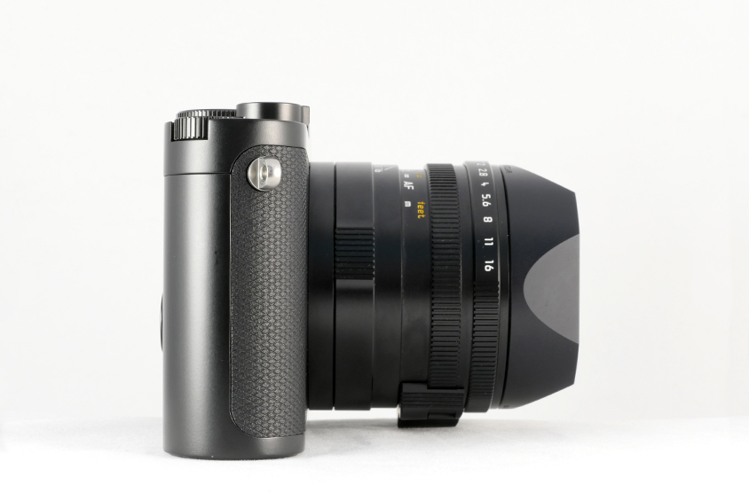 Leica Q2, schwarz, Version E,U,JP