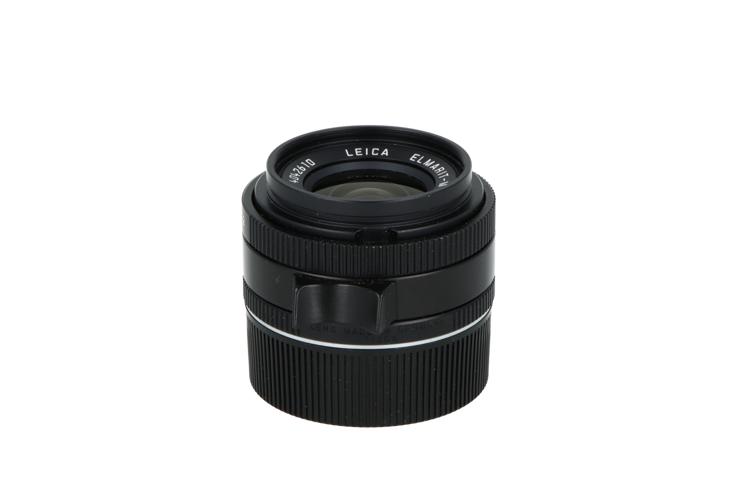 Elmarit 28mm 2.8 ASPH. (11606)