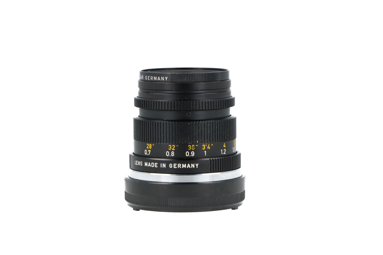Summicron 50mm v3 (11817)