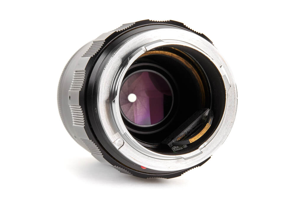 Leica Tele-Elmar 11851 4/135mm