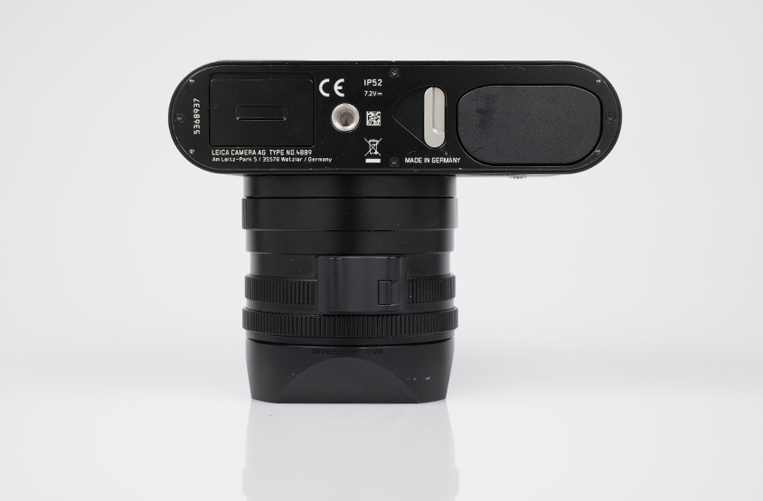 LEICA Q2, schwarz, Version E,U,JP | Leica Camera Classic