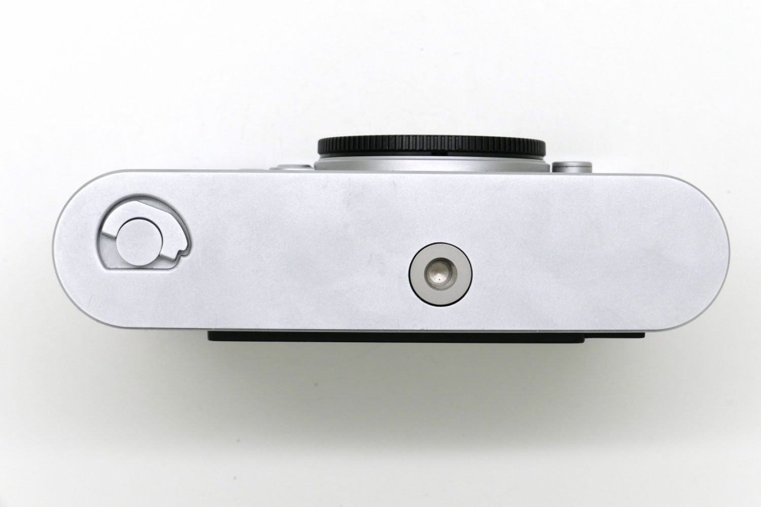 Leica M10-R Chrome