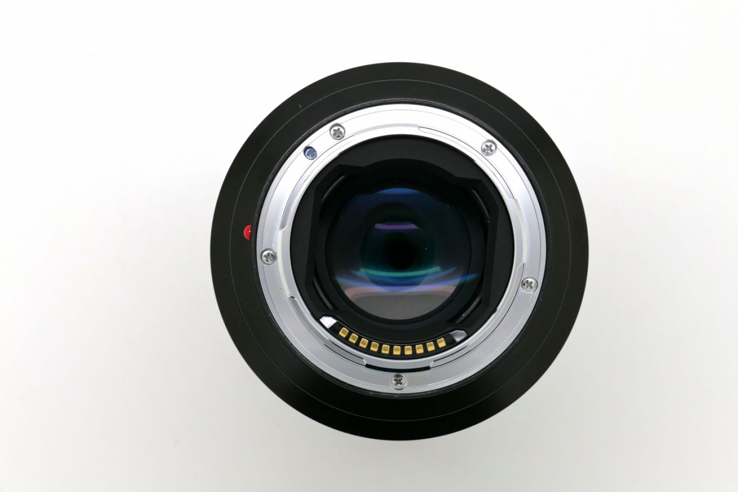 Leica Summilux-SL 1.4/50mm ASPH.