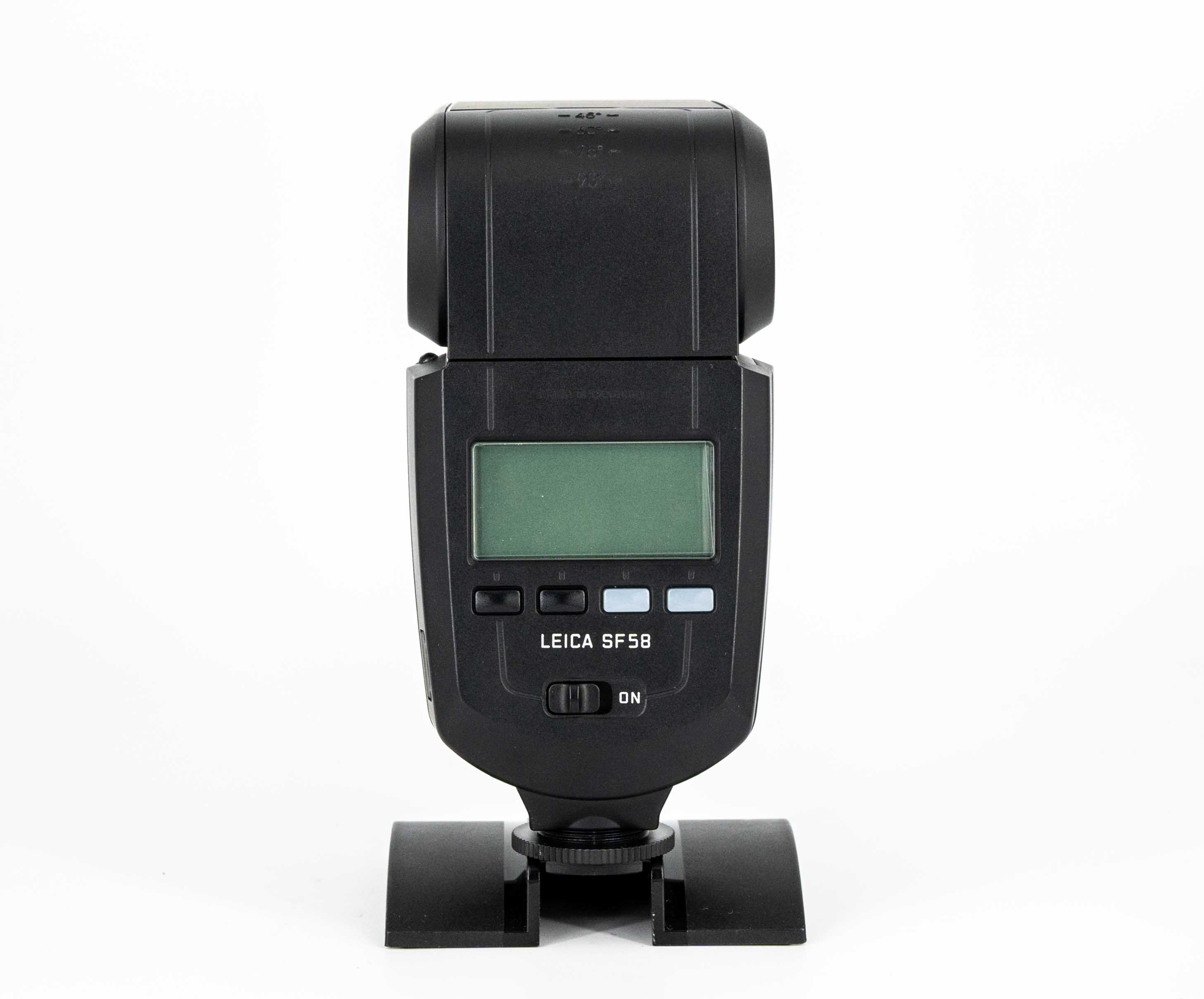 Leica SF58, flash unit