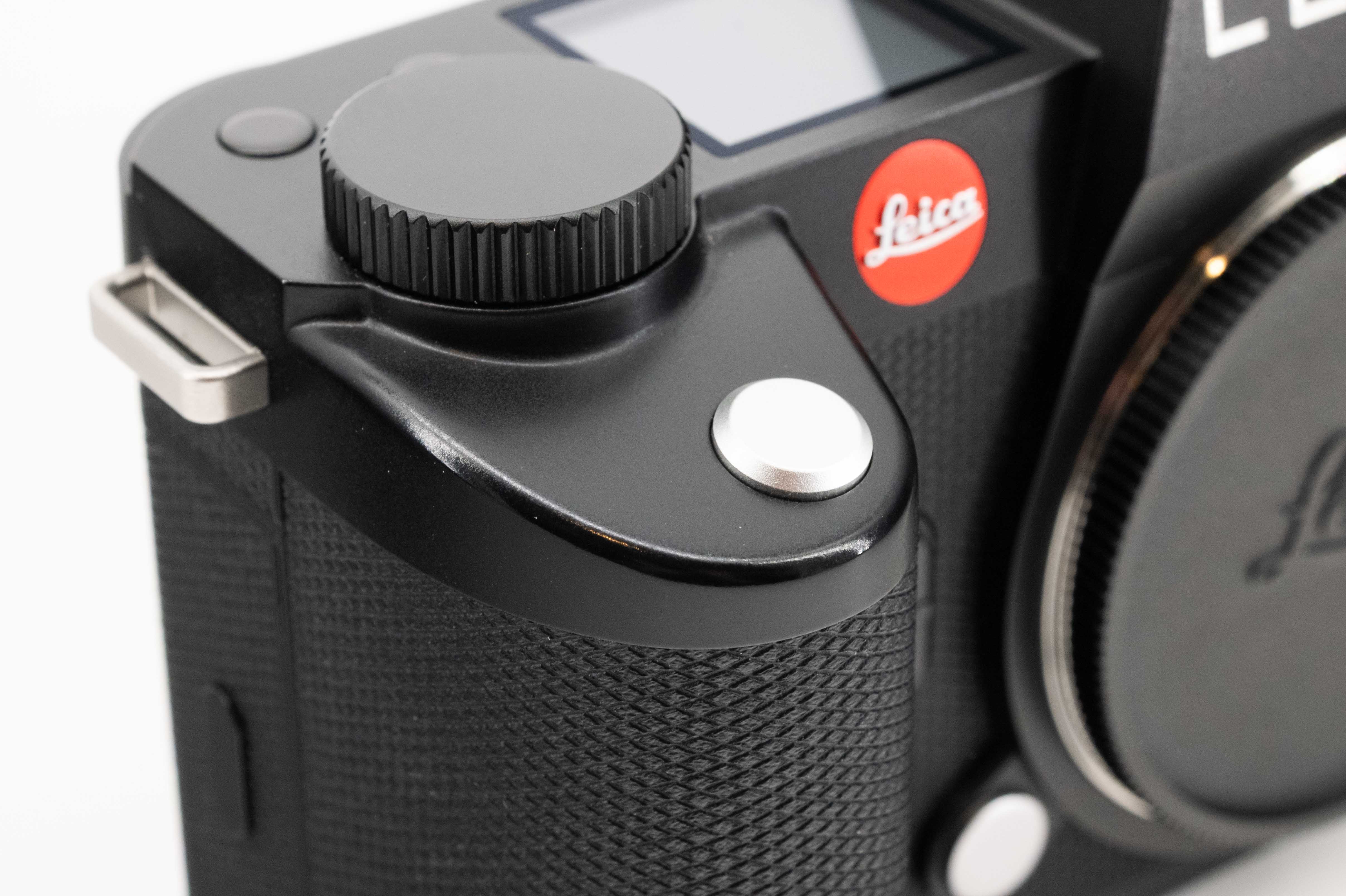 Leica SL3 Black 10607