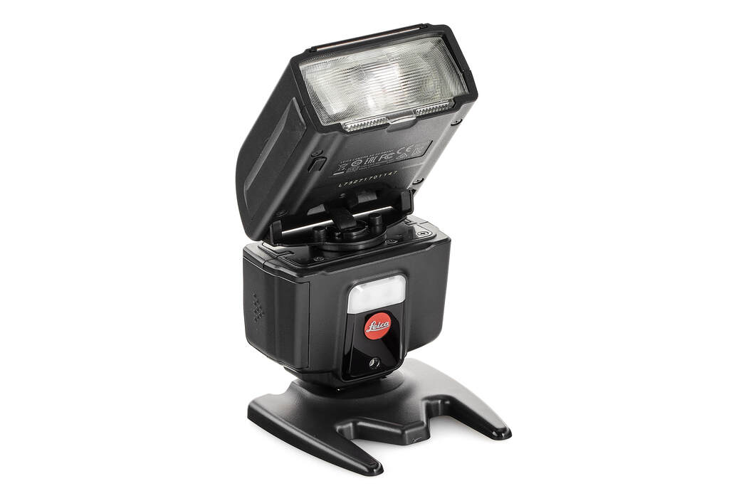 Leica SF 40 black 14624
