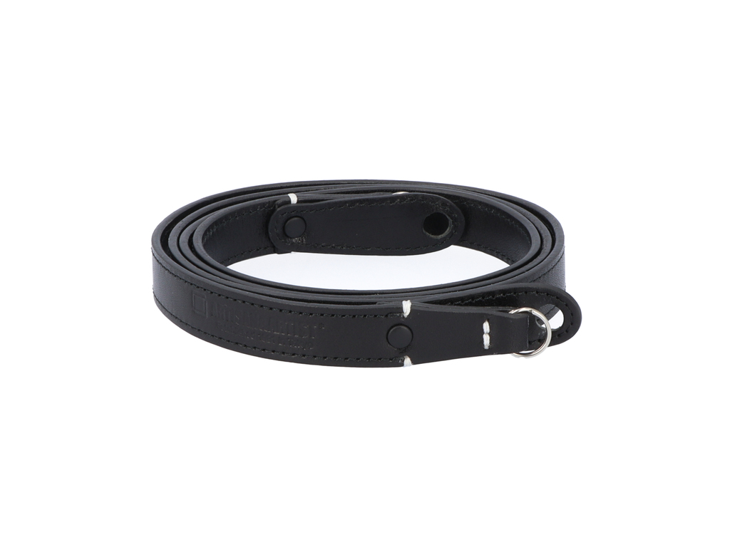 Artisan&Artist Leather camera strap ACAM 288 BLK
