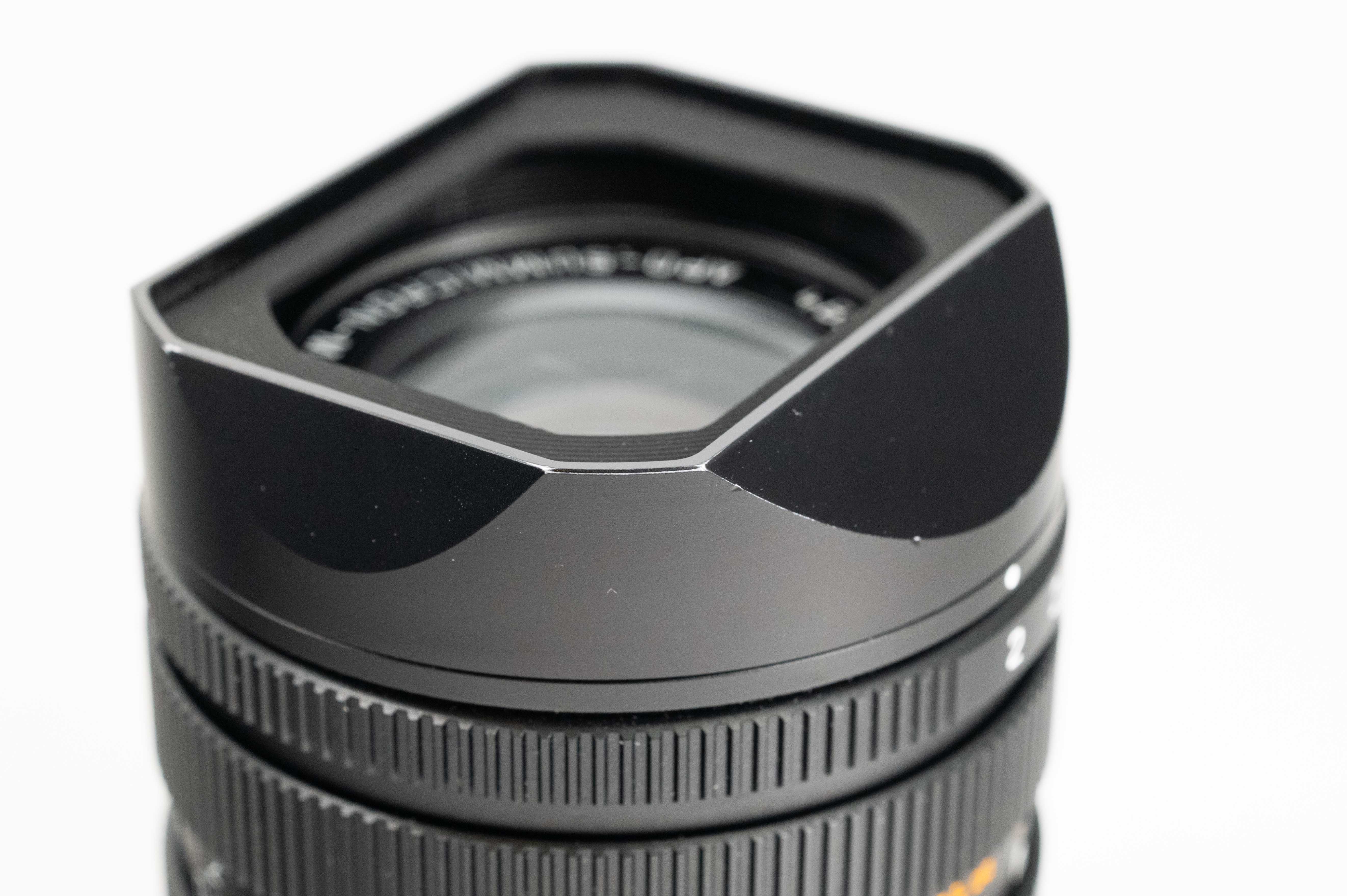 Leica APO-Summicron-M 35mm f/2 ASPH 11699