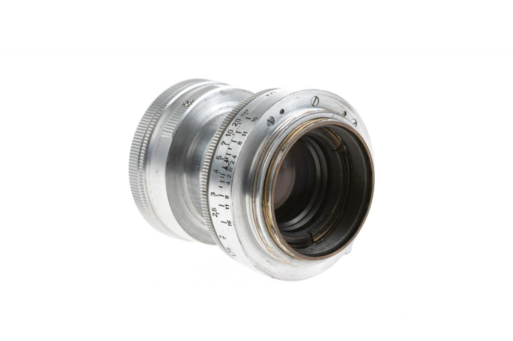 Leica Summitar 2/5cm