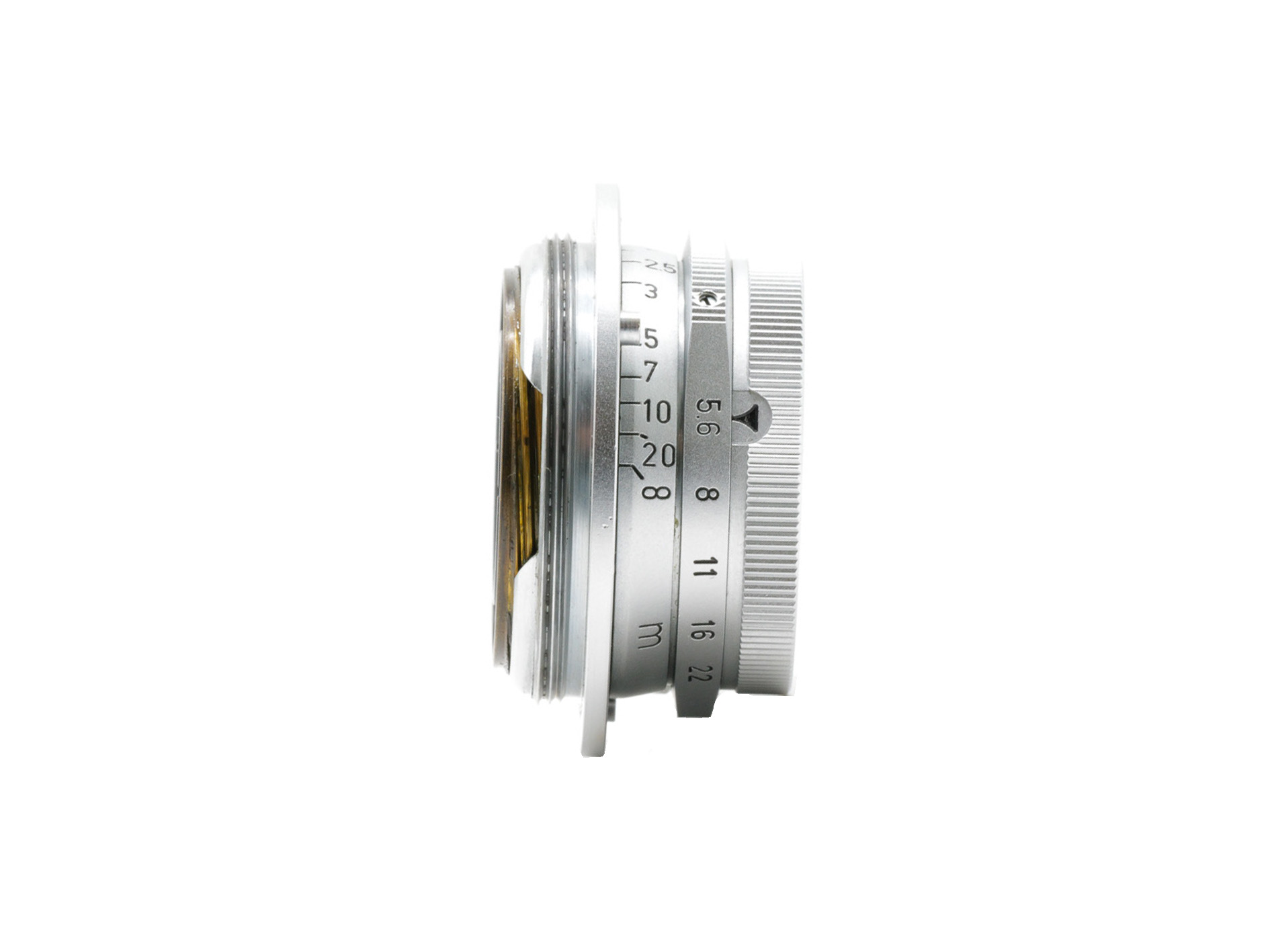 Summaron 1:5,6/28mm screw (11001)