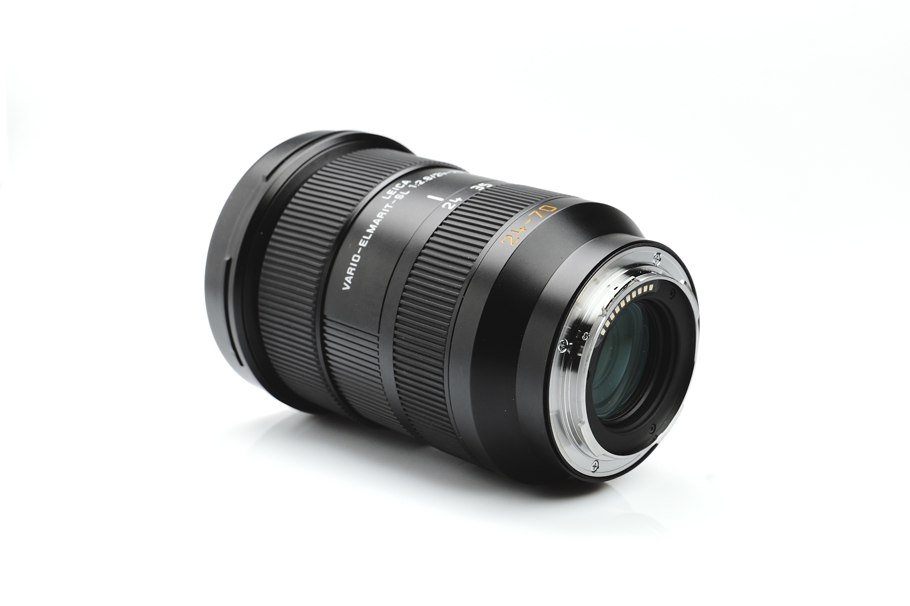 LEICA VARIO-ELMARIT-SL 1:2.8/24-70 ASPH.