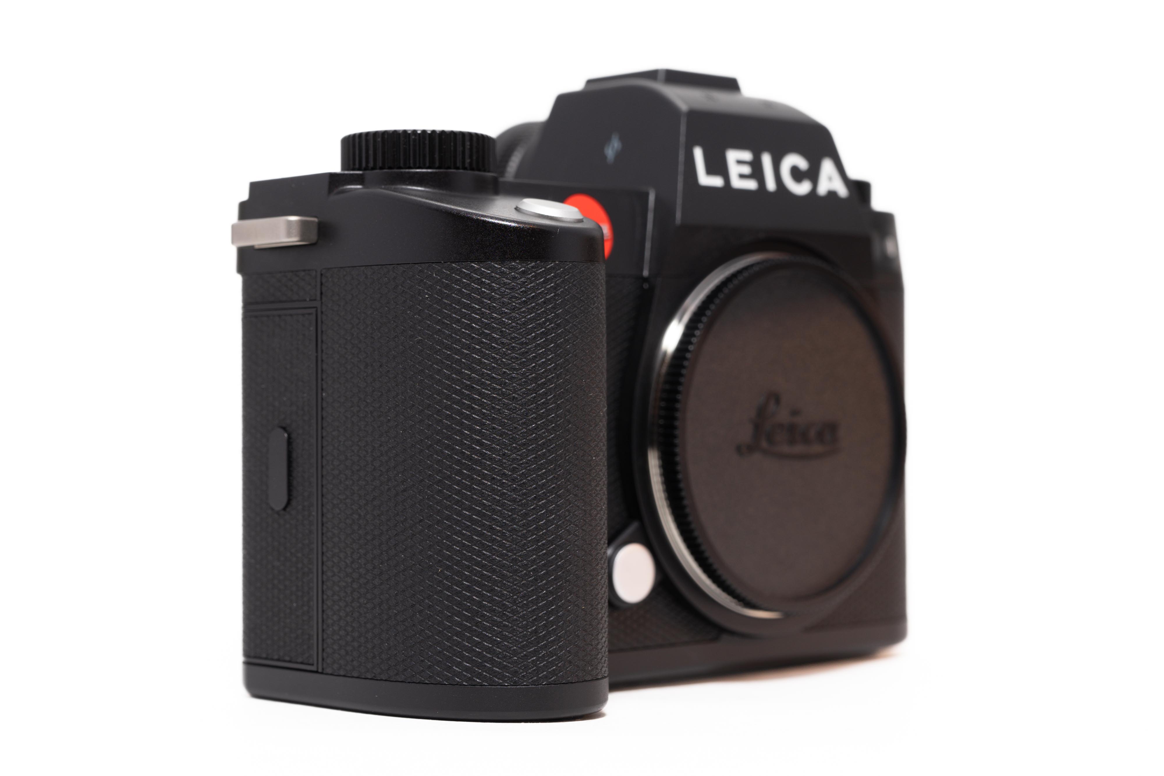 LEICA SL3 (Version EU/US/CN)