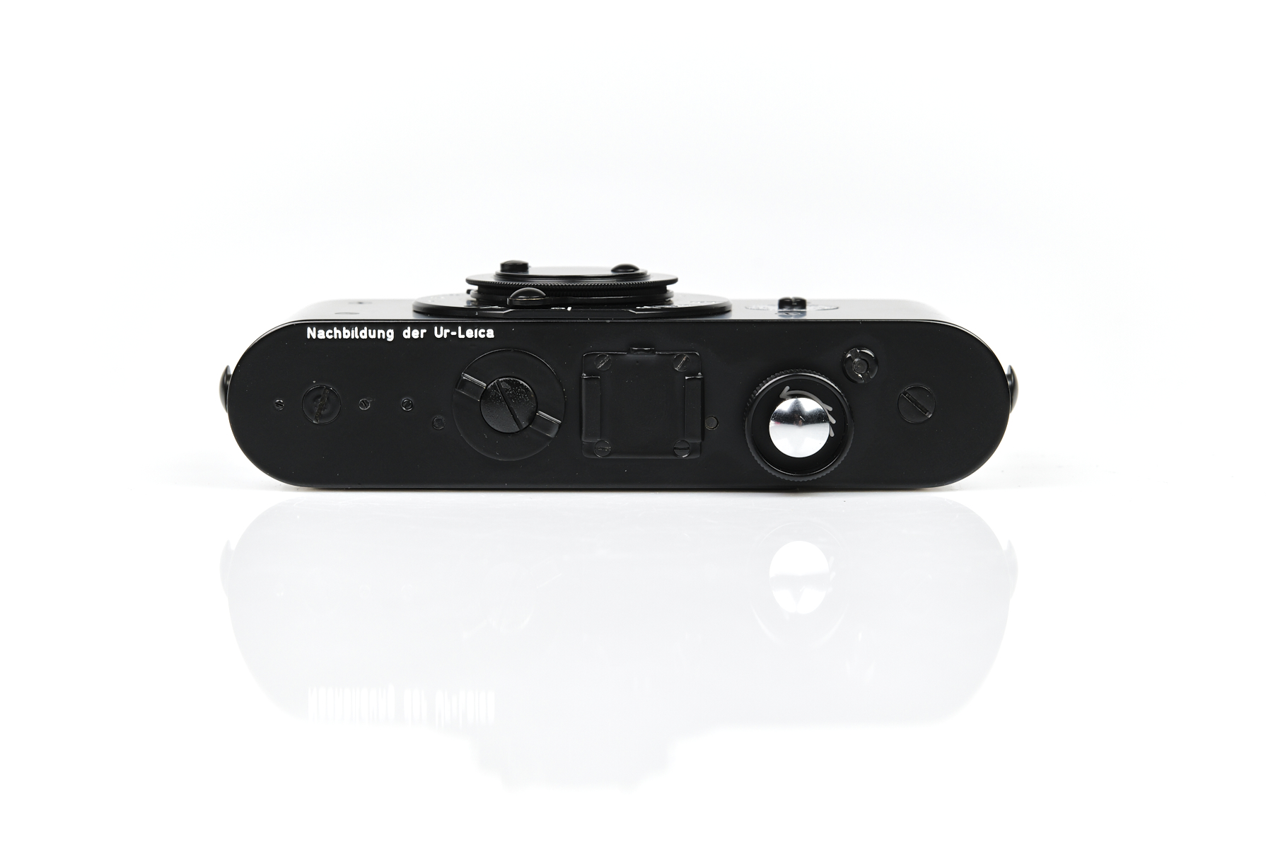 Replica of the original Leica
