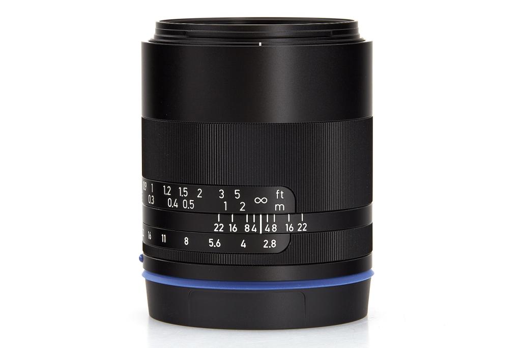 Zeiss for Sony E Distagon 21mm/2,8 T*