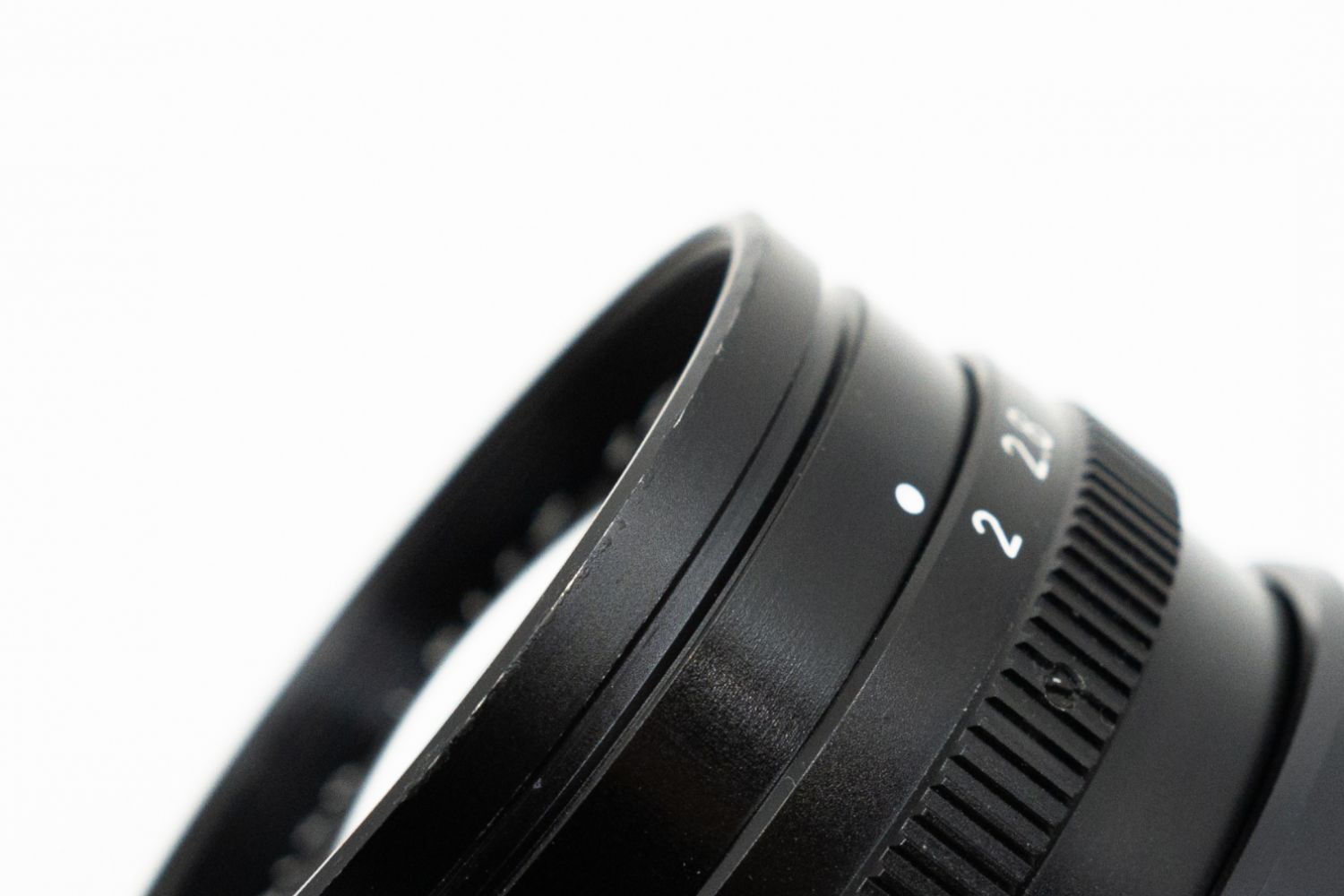 Leica Summicron-M 2/50 V4 (11819)