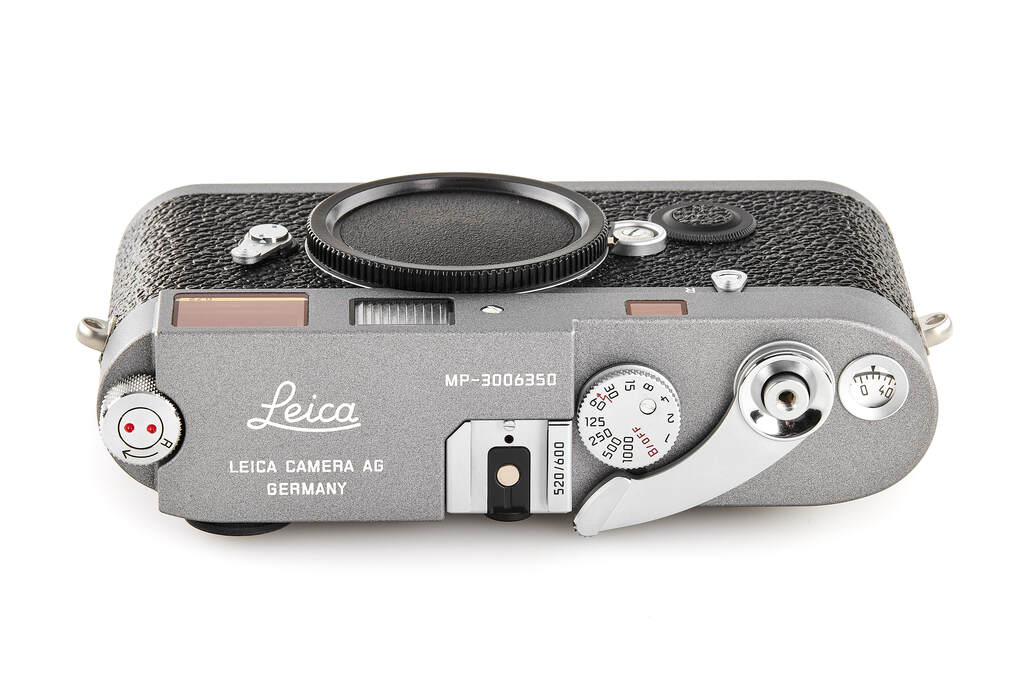 Leica MP 10316 anthracite Kit