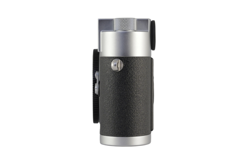 Leica MP 0.85, silver chrome finish 10305