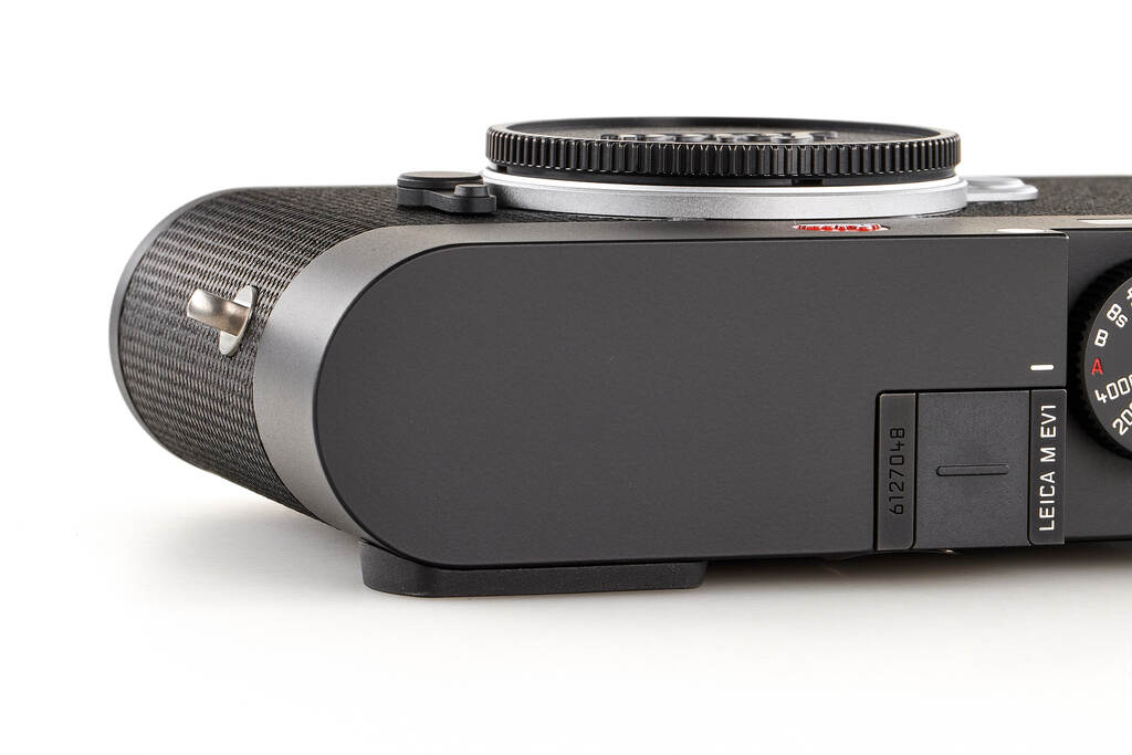 Leica M EV1 20229 black - like new with 2 years guarantee