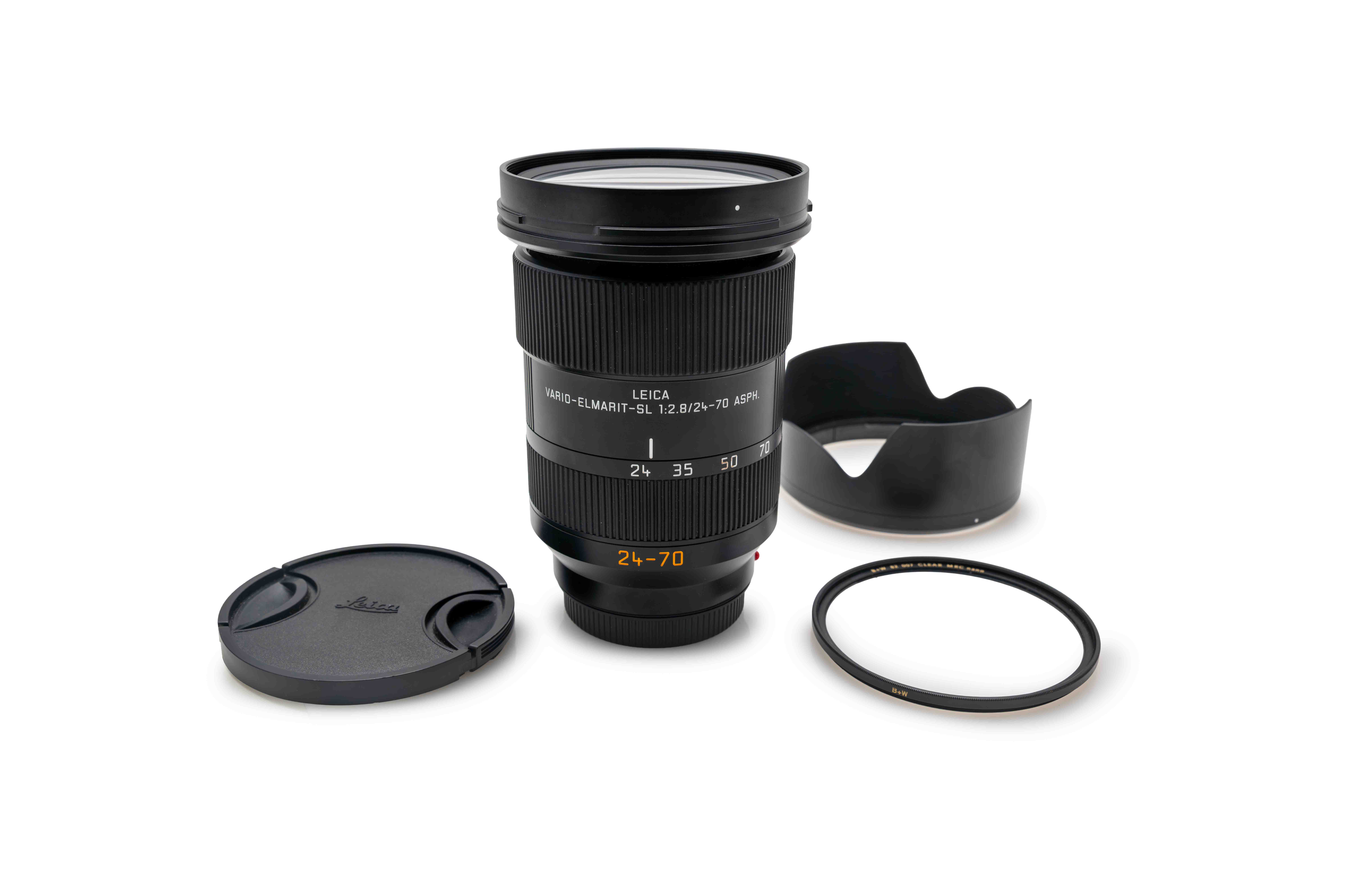 Leica VARIO-ELMARIT-SL 1:2.8/24-70 ASPH. - 11189