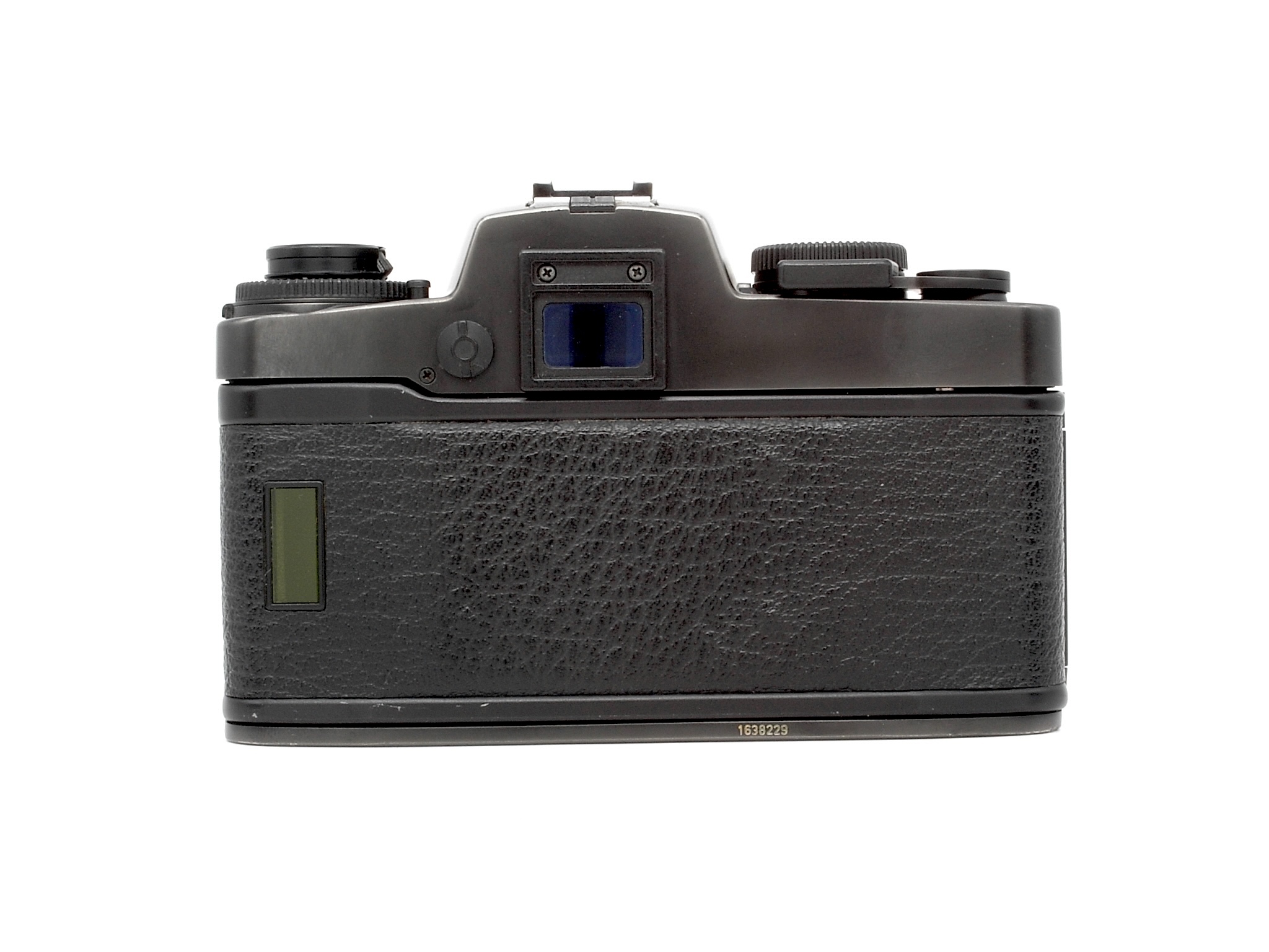 Leica R4s schwarz
