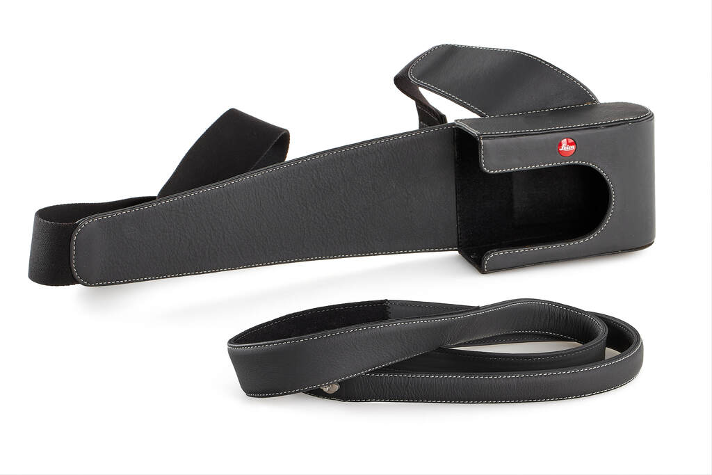 Leica M9 Titan Set 10750