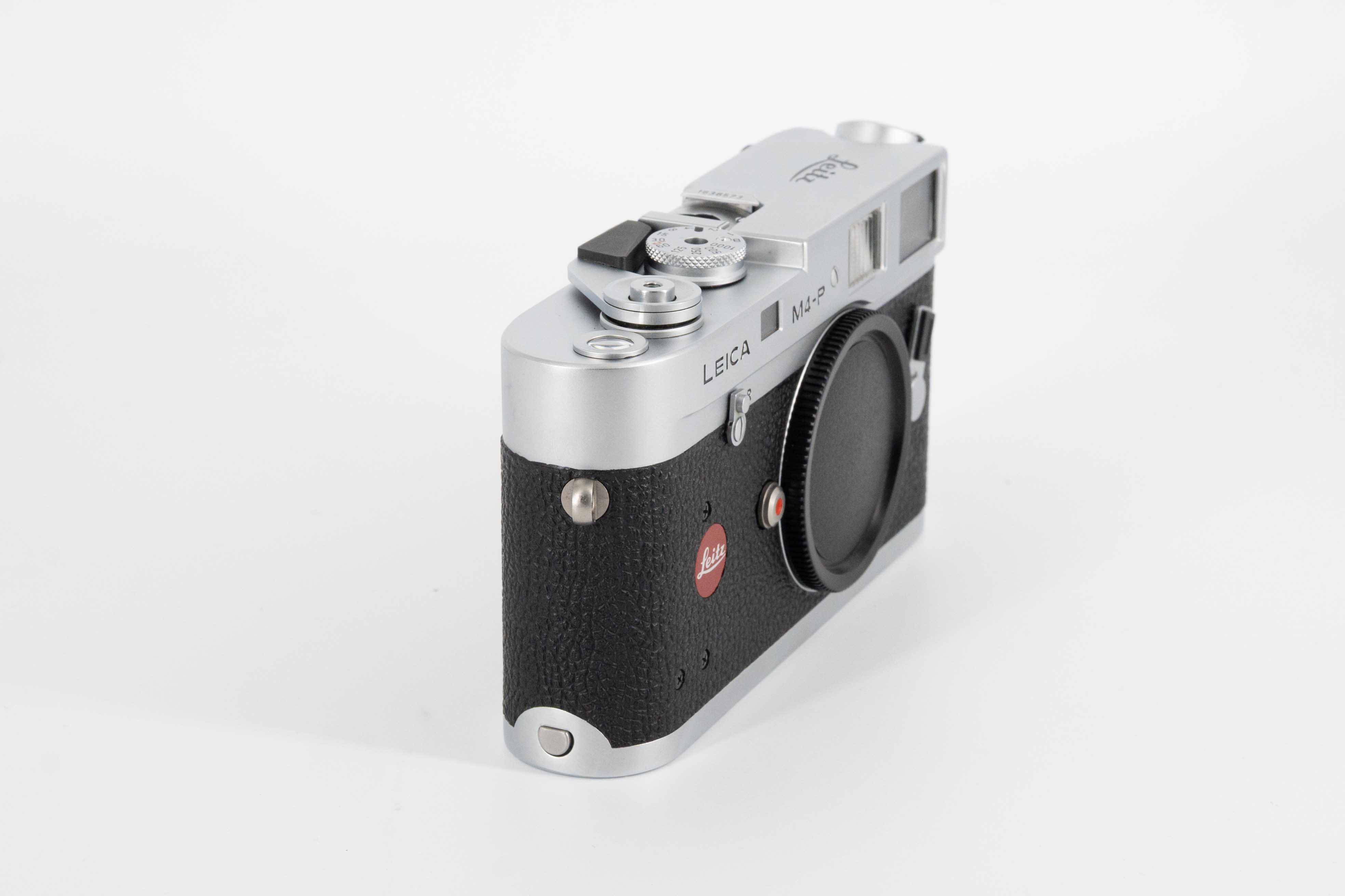 Leica m4 シルバークローム ライカ M4 LEICA 良品 クローム シルバー chrome