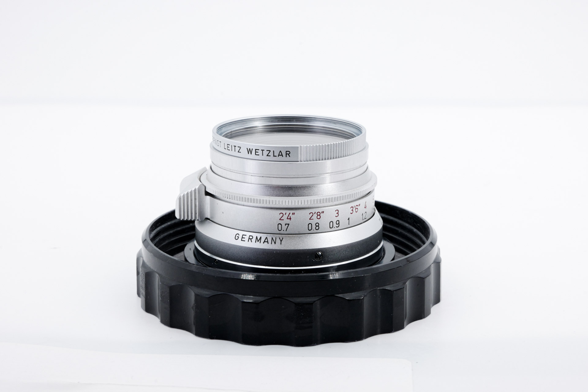 Leica Summaron-M 2.8/35mm