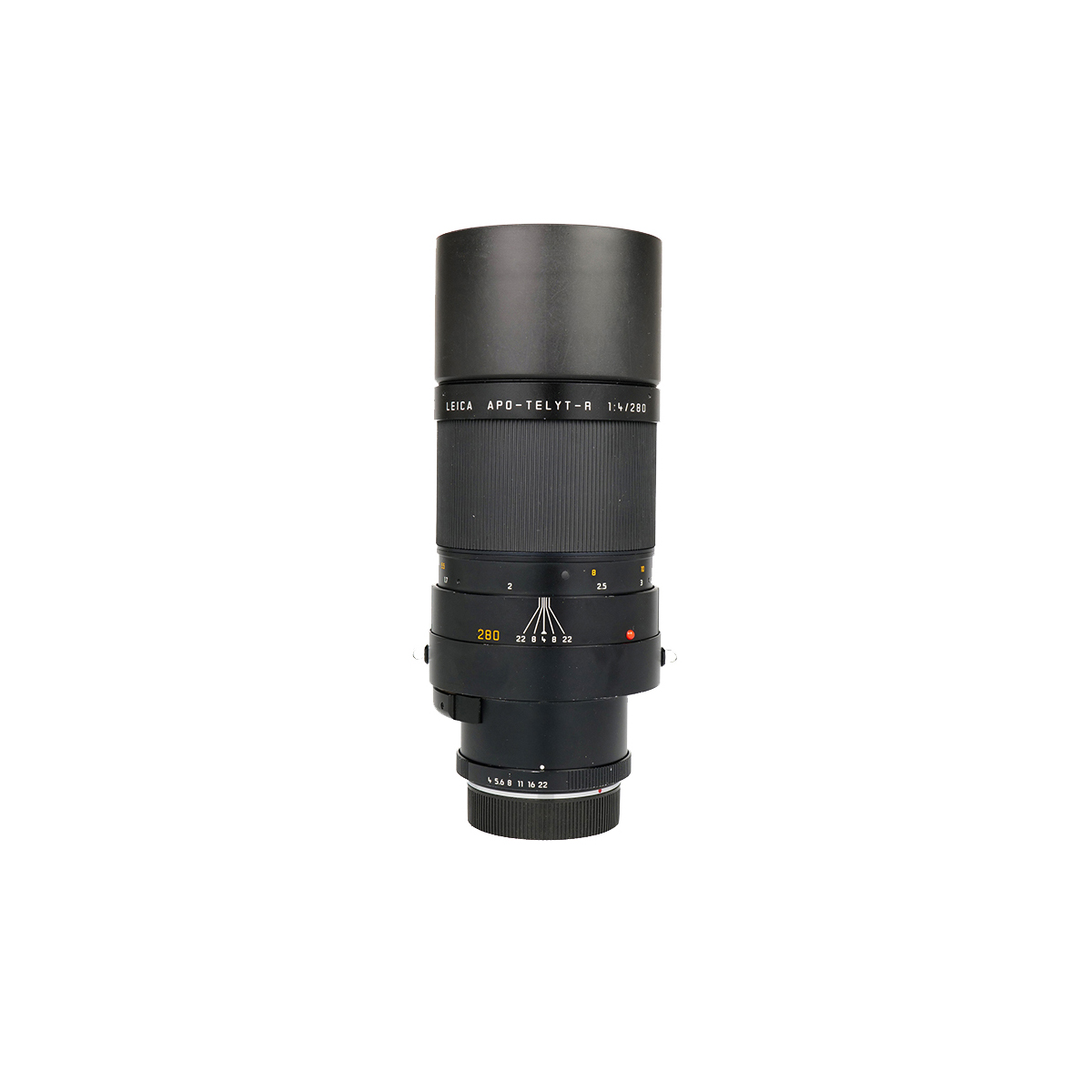 LEICA APO-TELYT-R 4/280 MM