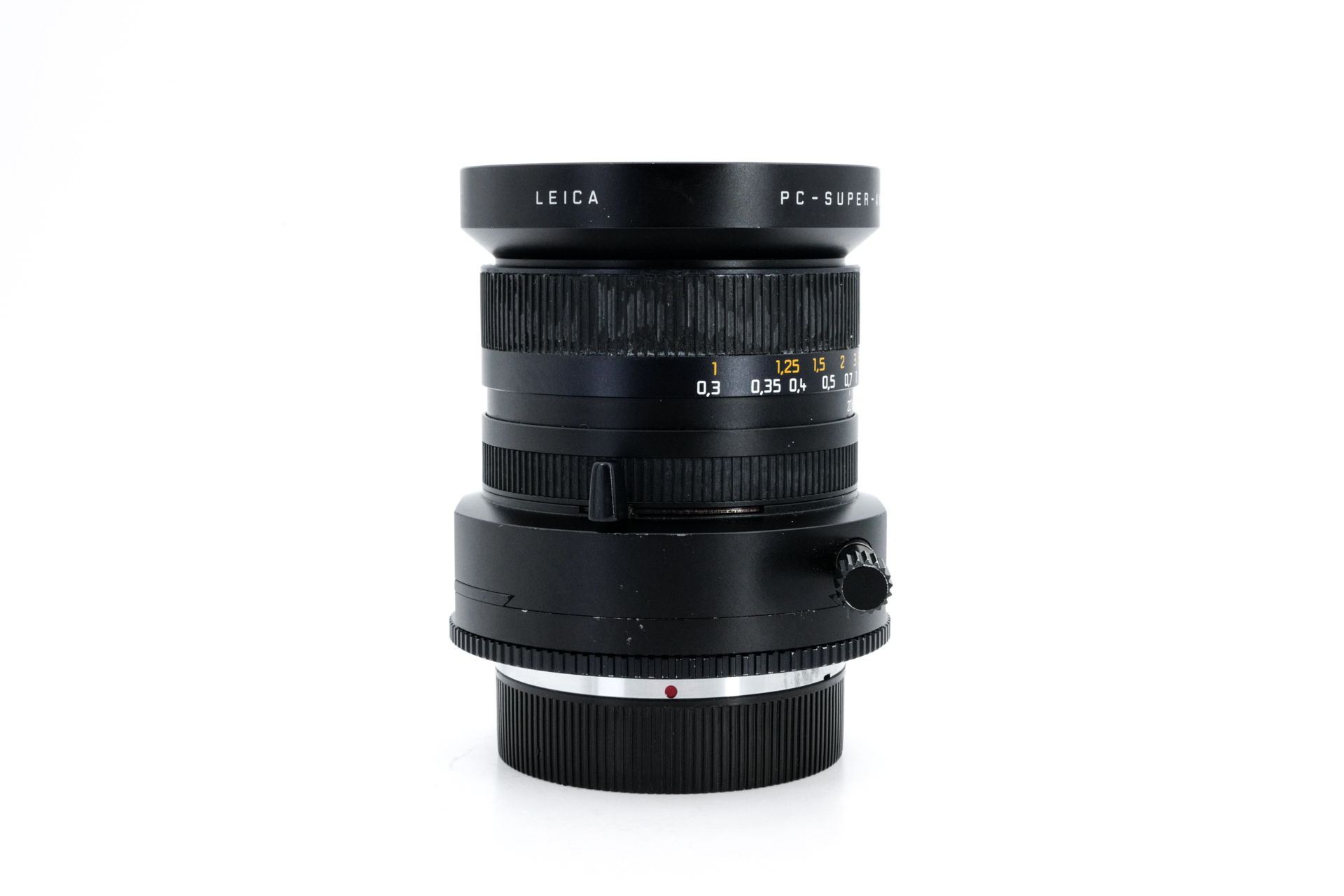 Leica PC-SUPER-ANGULON-R 2.8/28mm