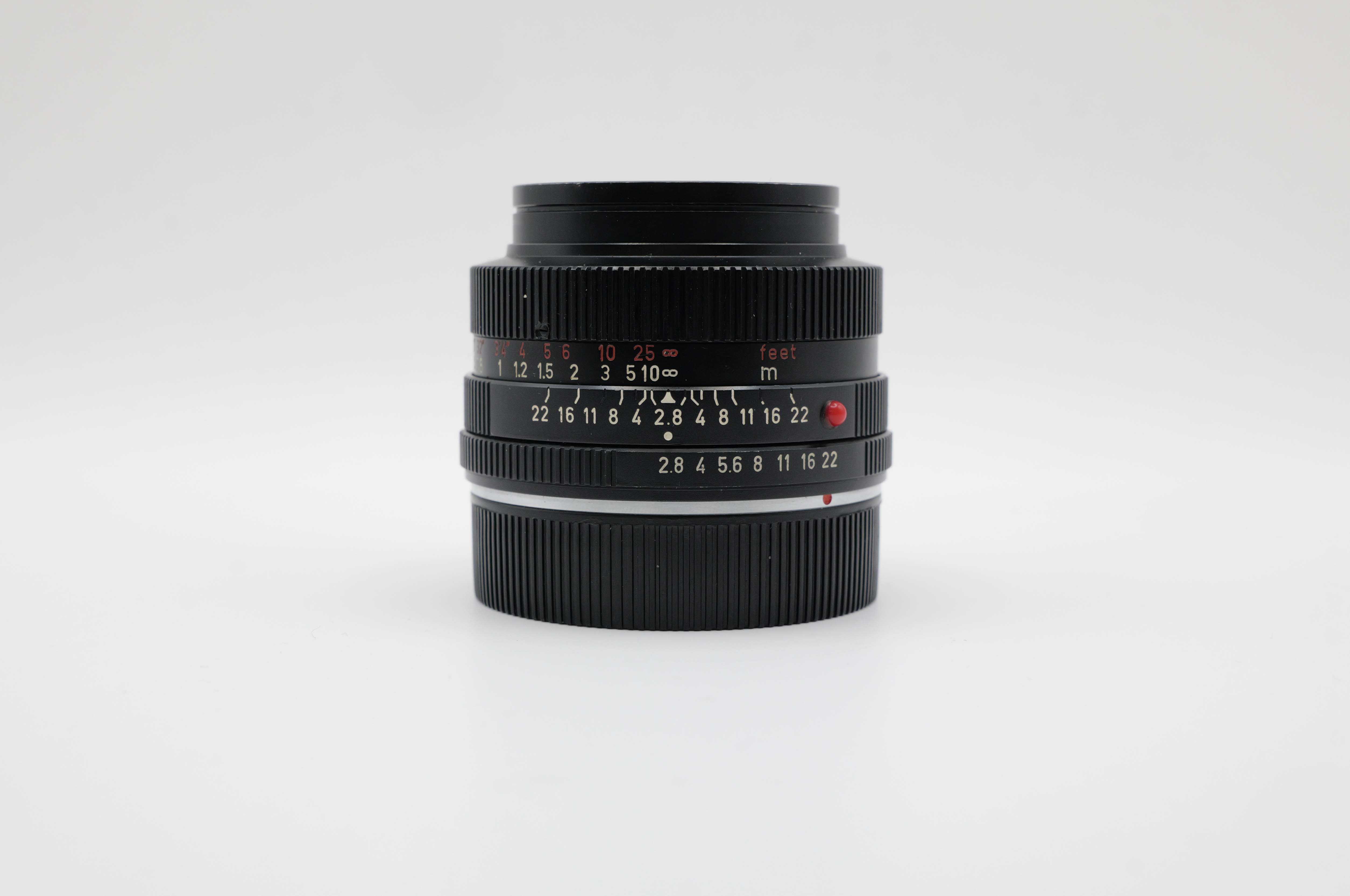 ELMARIT-R 2,8/35