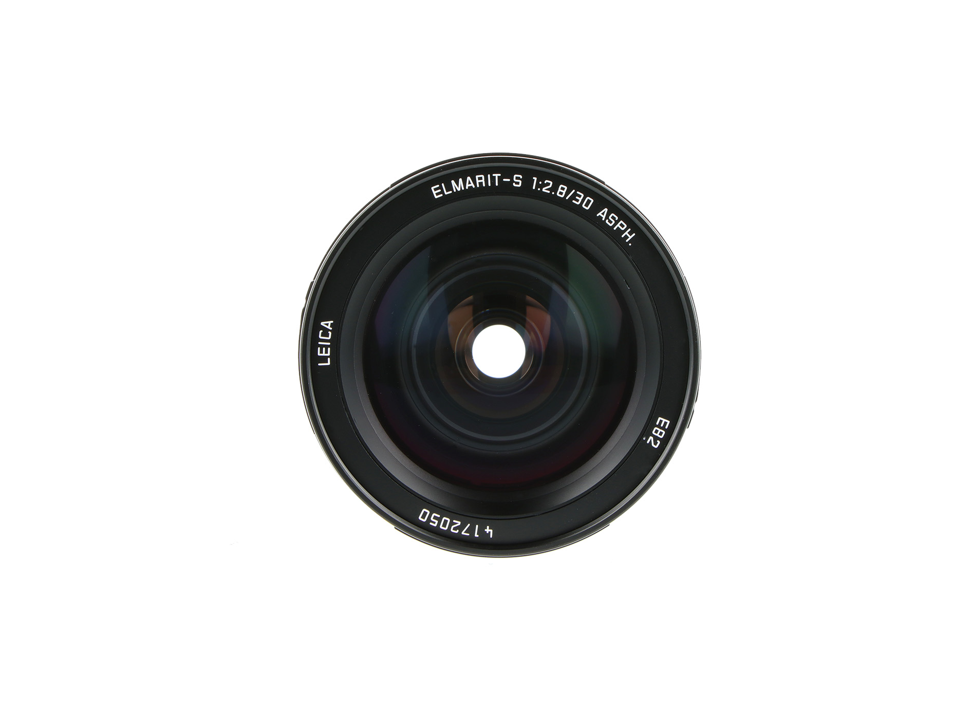 Elmarit-S 1:2.8/30mm ASPH. (11073)