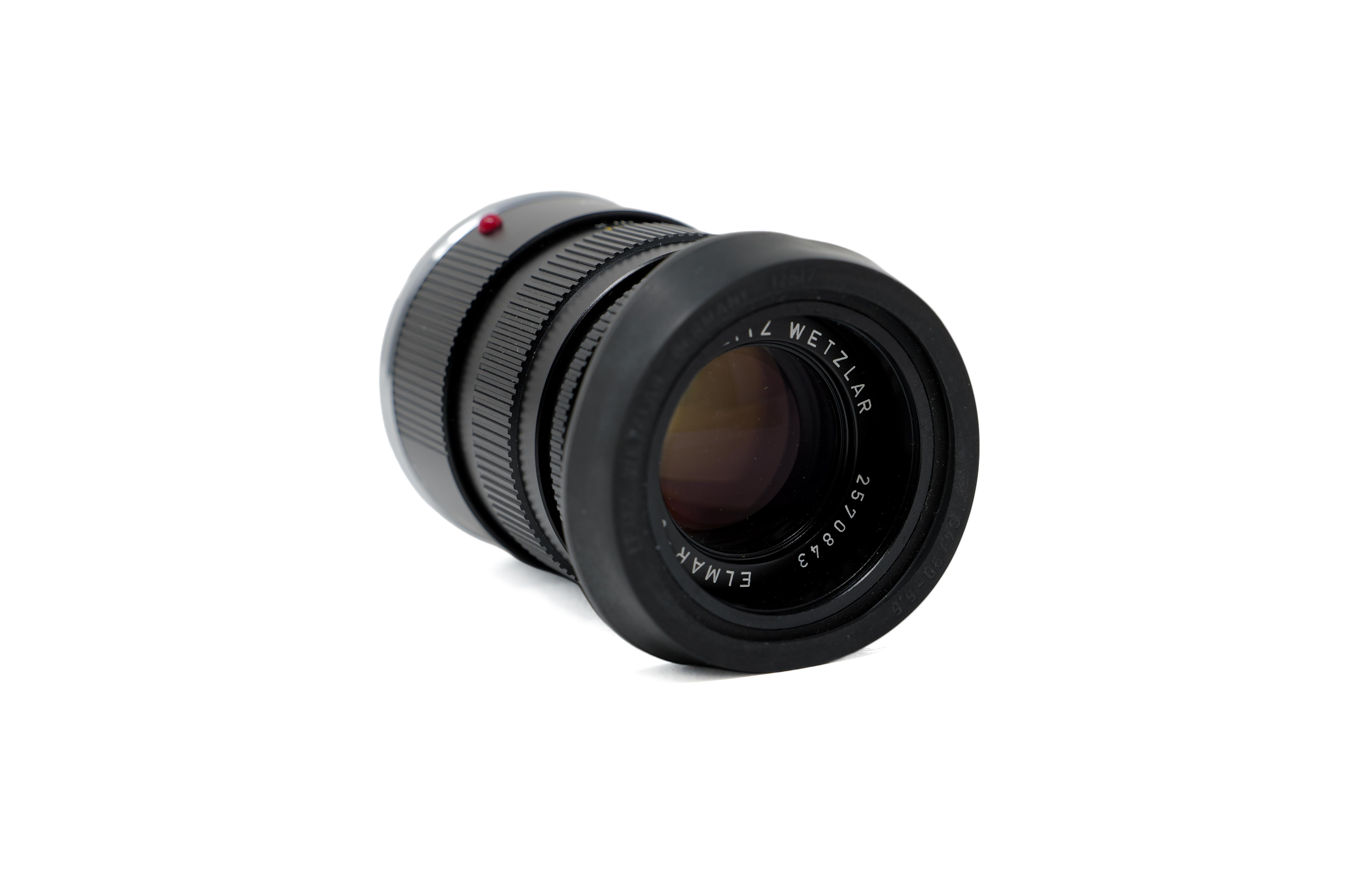 Elmar-C 4/90
