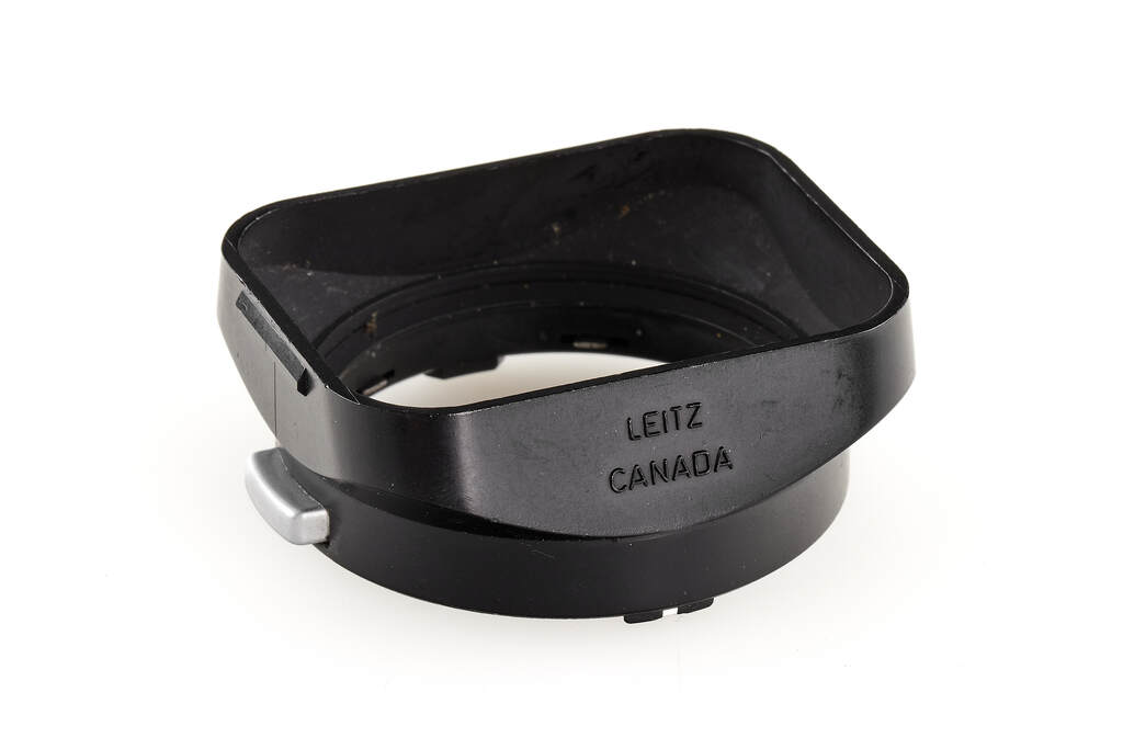 Leica Hood 12524 black