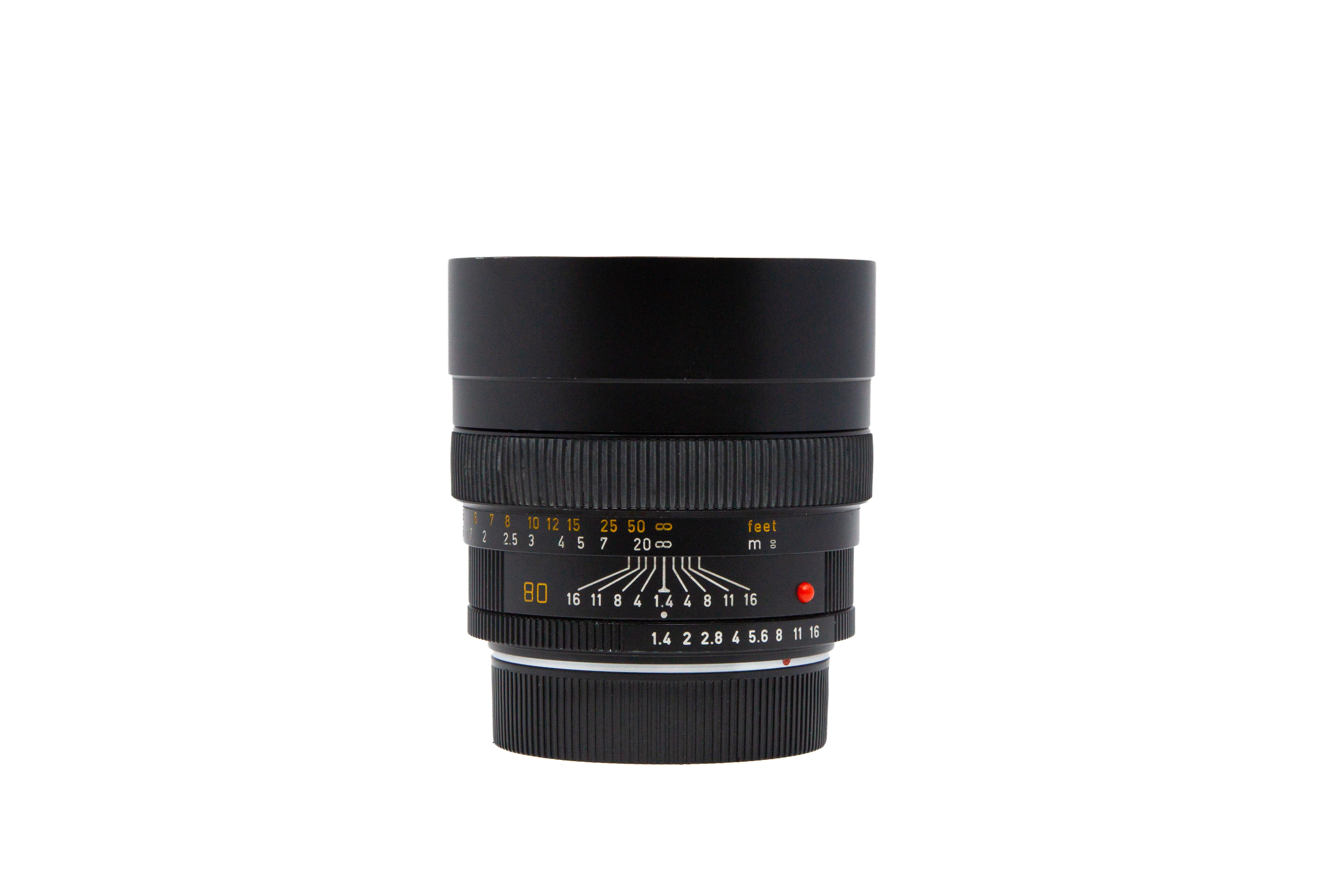 SUMMILUX-R 1.4/80