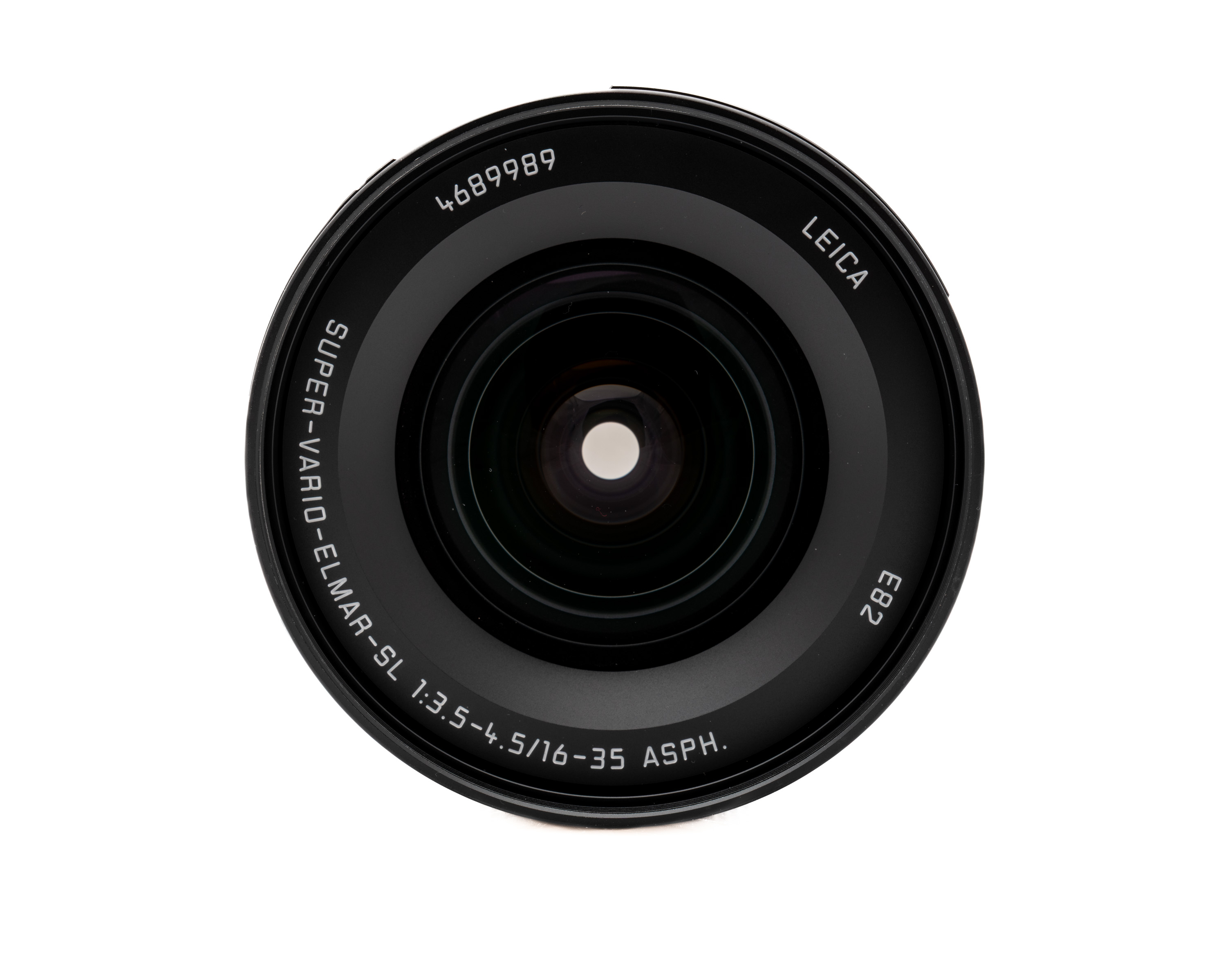 Leica SUPER-VARIO-ELMAR-SL 3.5-4.5/16-35 ASPH. - 11177
