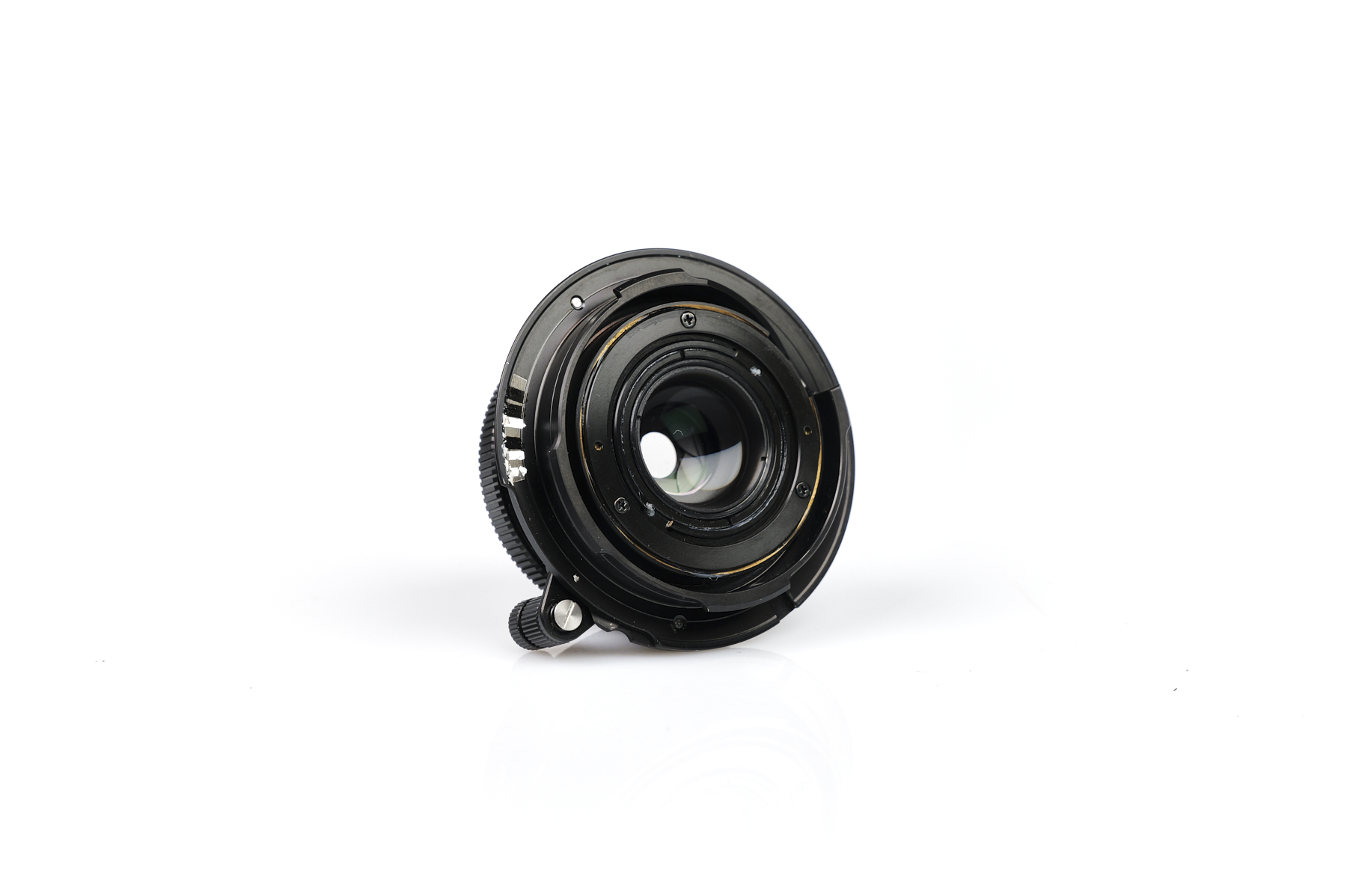 TTArtisan 28mm f5.6 M