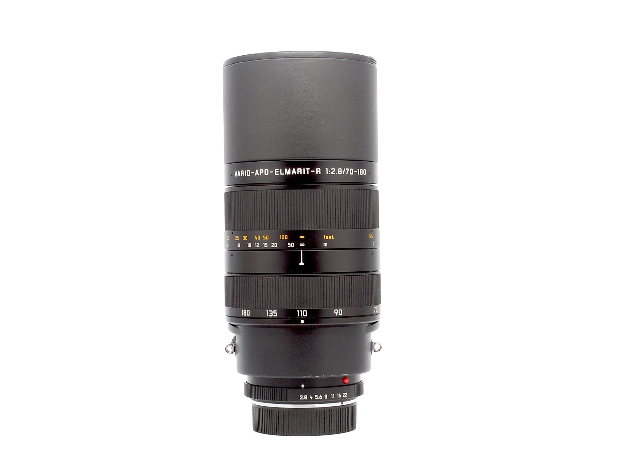 Leica Vario-APO-Elmarit-R 2,8/70-180mm