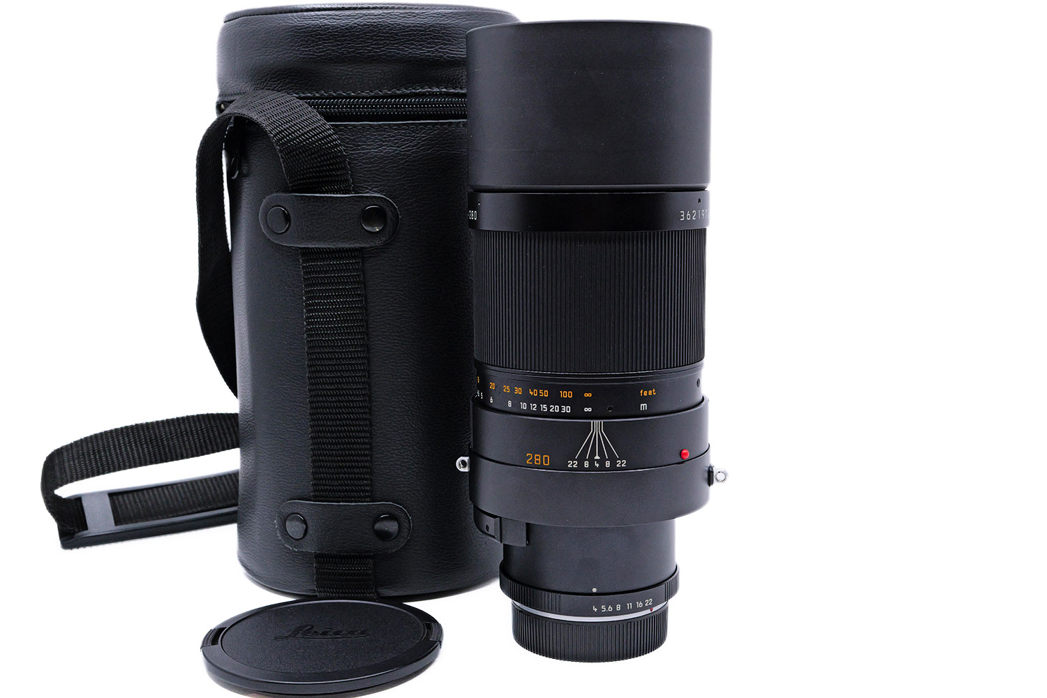 Leica APO-TELYT-R 4/280mm (11261)
