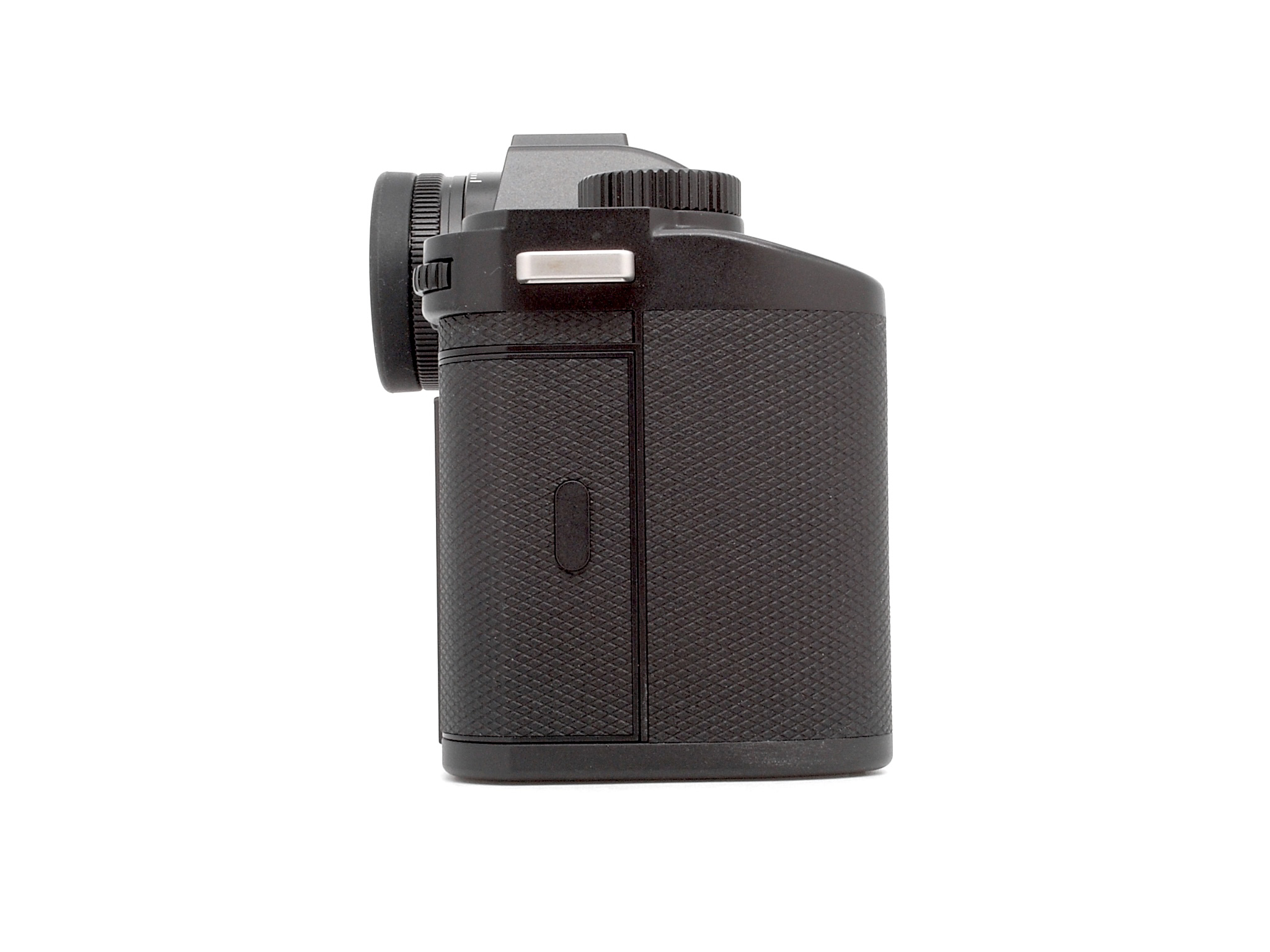 Leica SL3 black