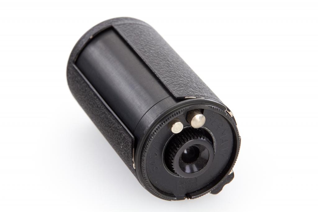 Zeiss Ikon 540/1 Film Spool red Zeiss Ikon 540/1 Film Spool red