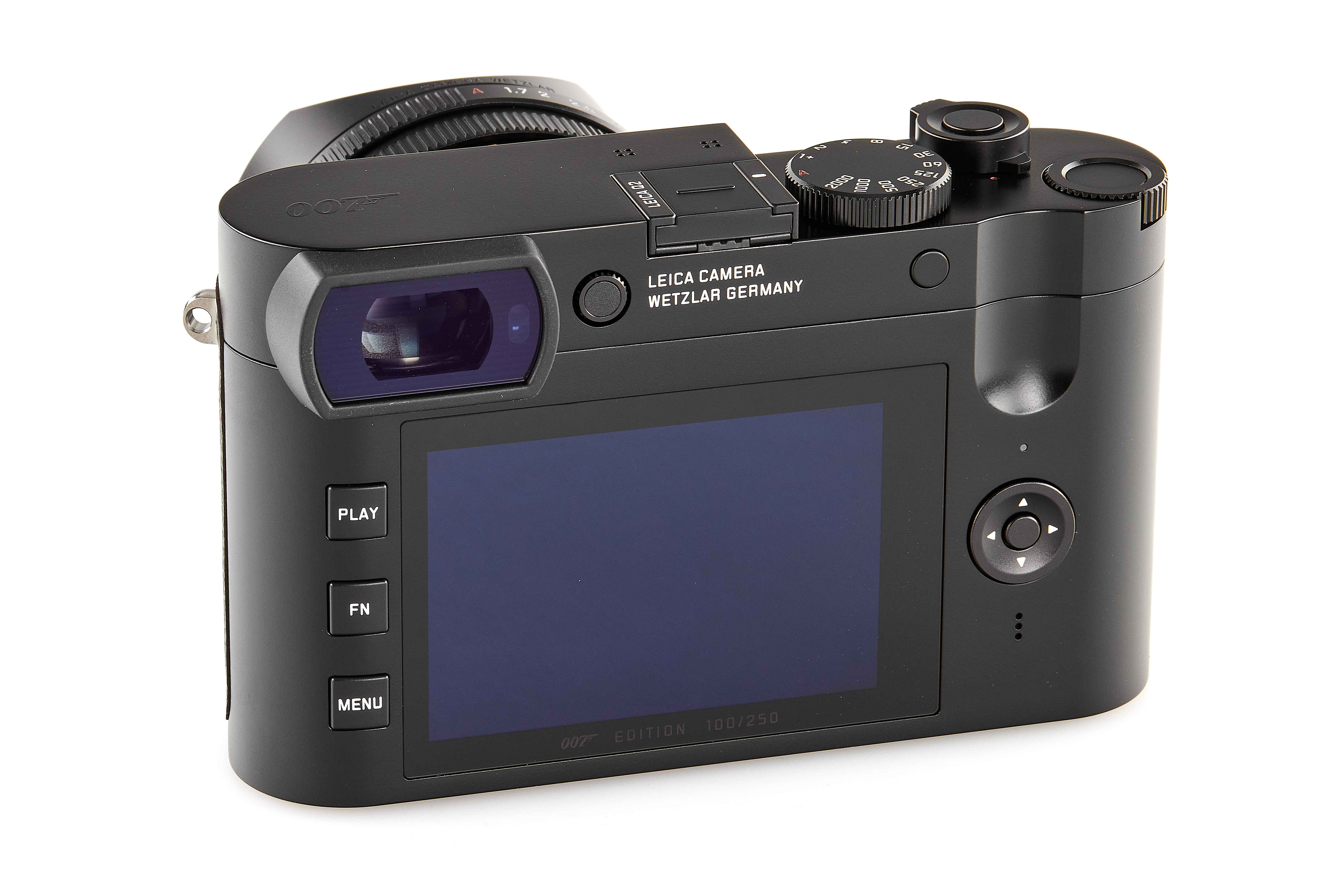 Q2 "JB-007", Vers. E, U, JP