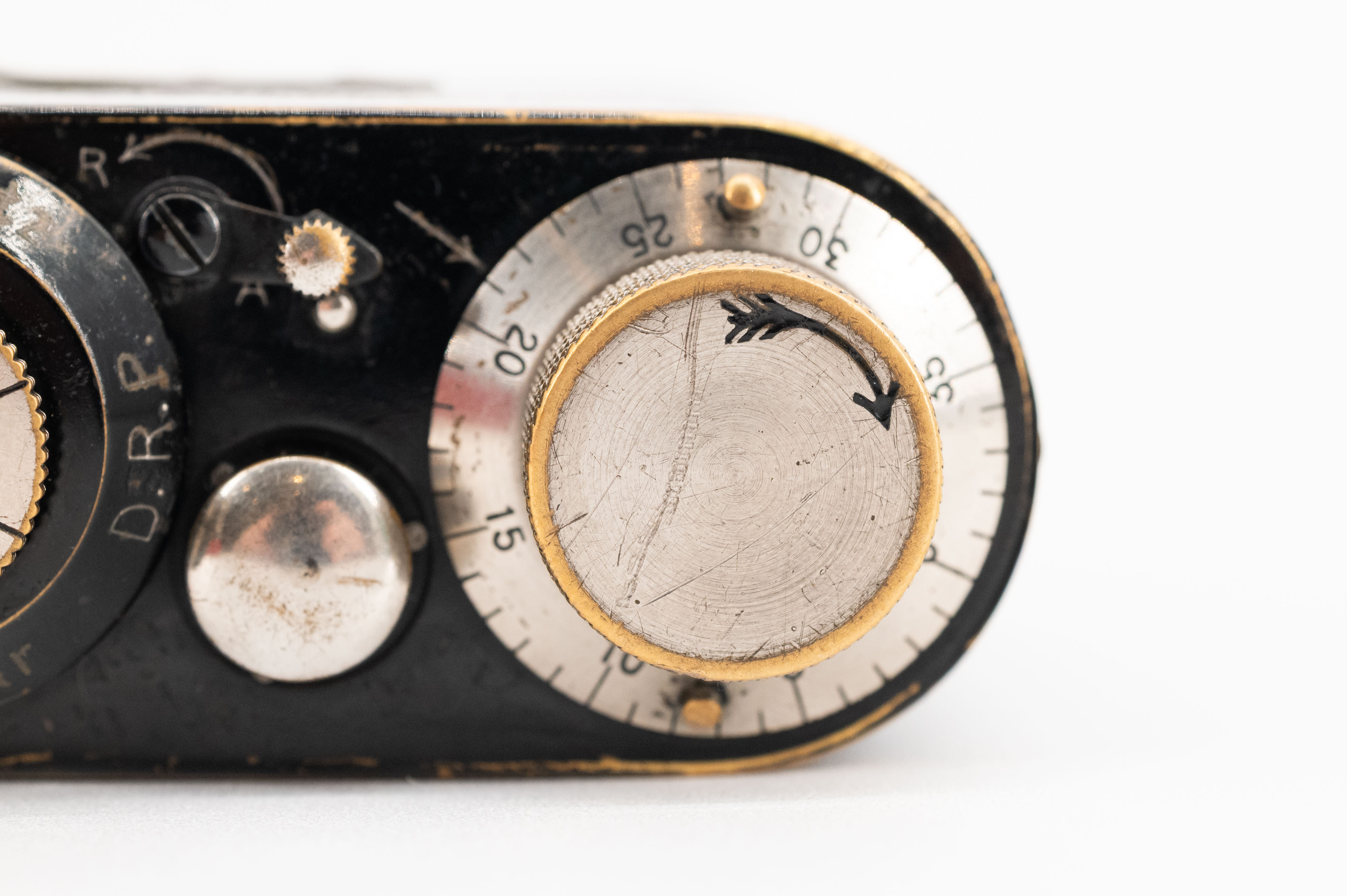 Leica I Mod. A Elmax